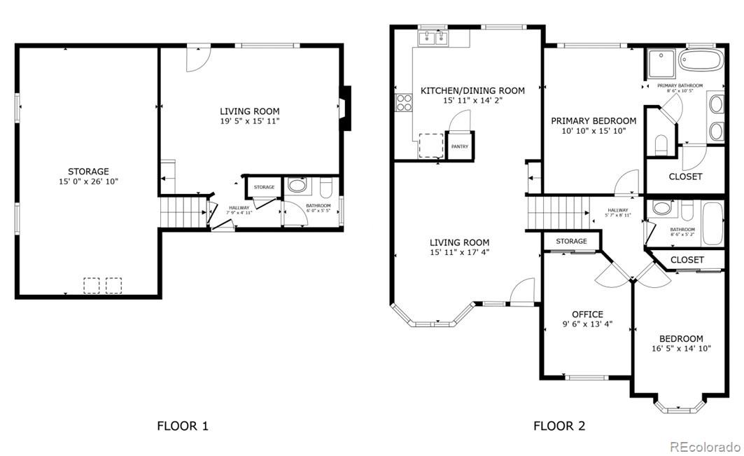 MLS Image #36 for 5323 e hamilton avenue,castle rock, Colorado