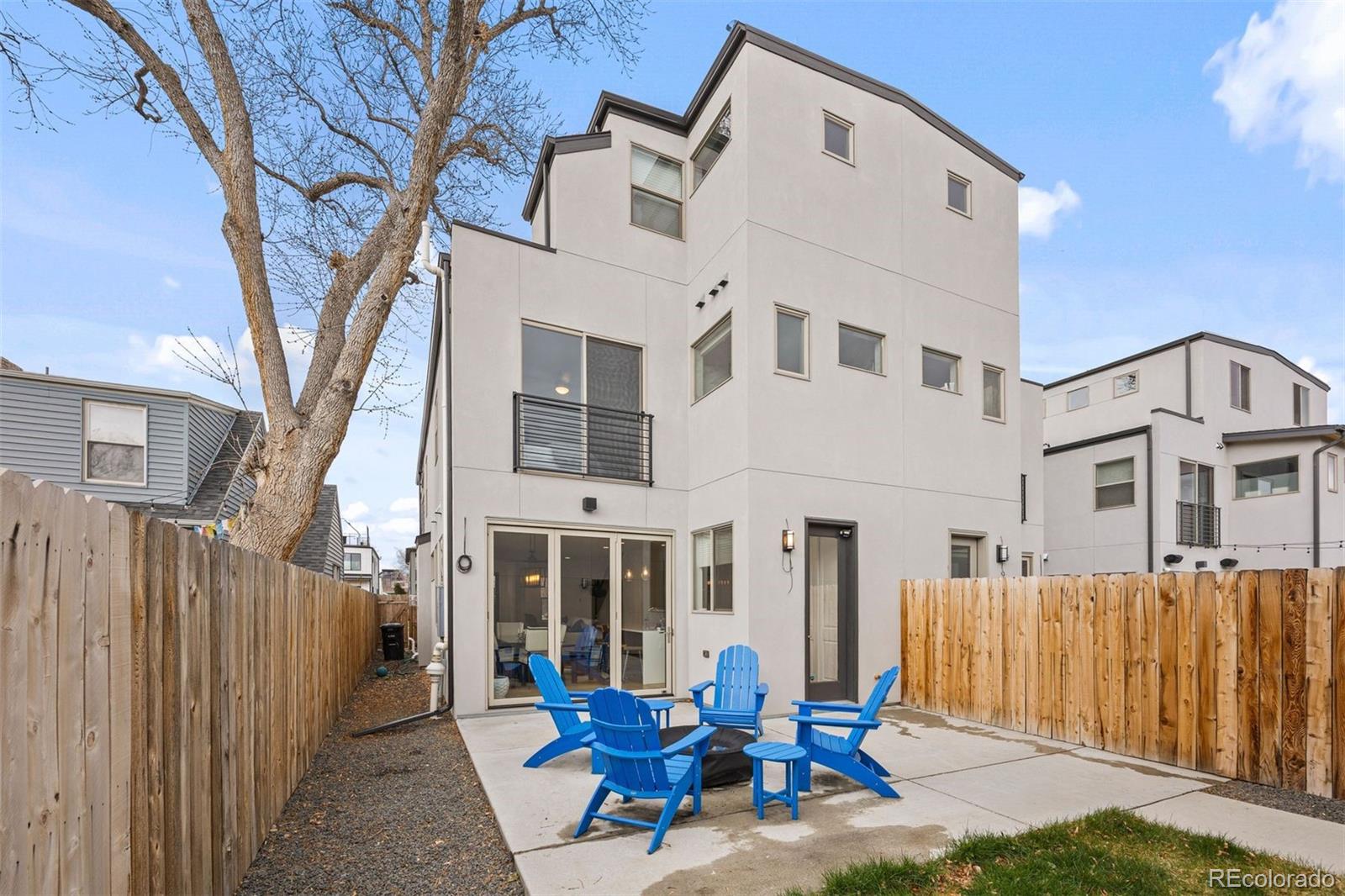 MLS Image #10 for 3928 n vrain street,denver, Colorado