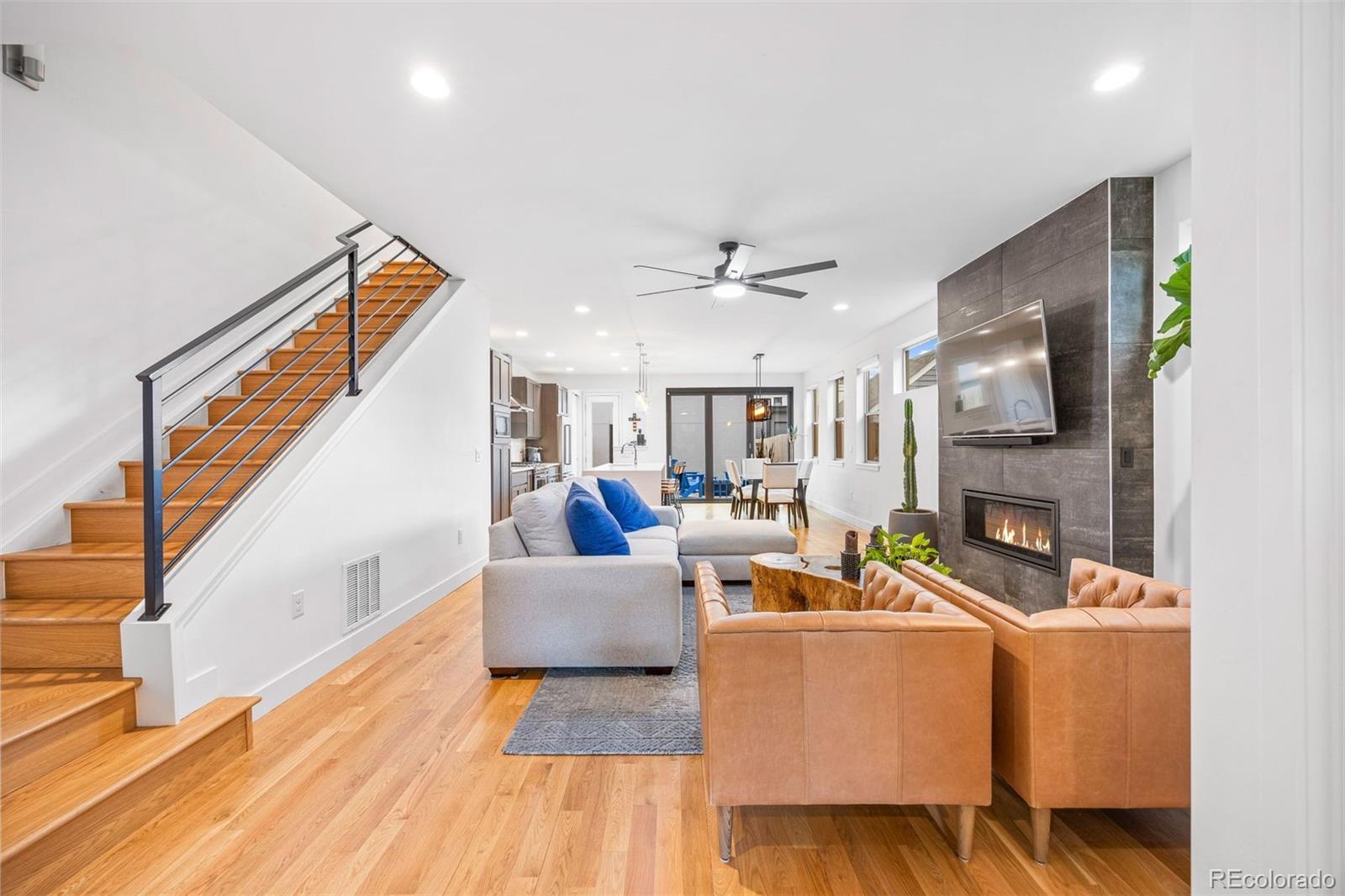 MLS Image #2 for 3928 n vrain street,denver, Colorado