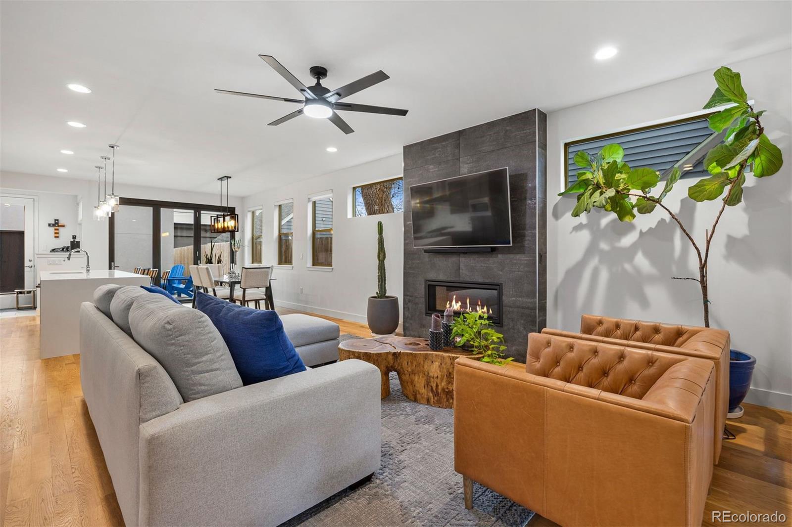 MLS Image #3 for 3928 n vrain street,denver, Colorado