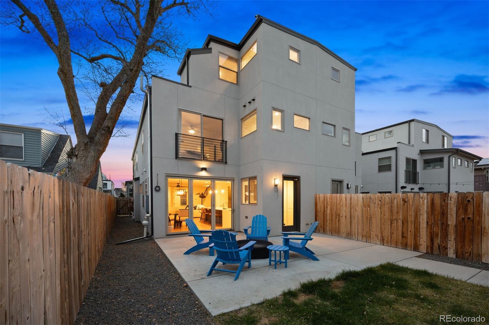 MLS Image #34 for 3928 n vrain street,denver, Colorado