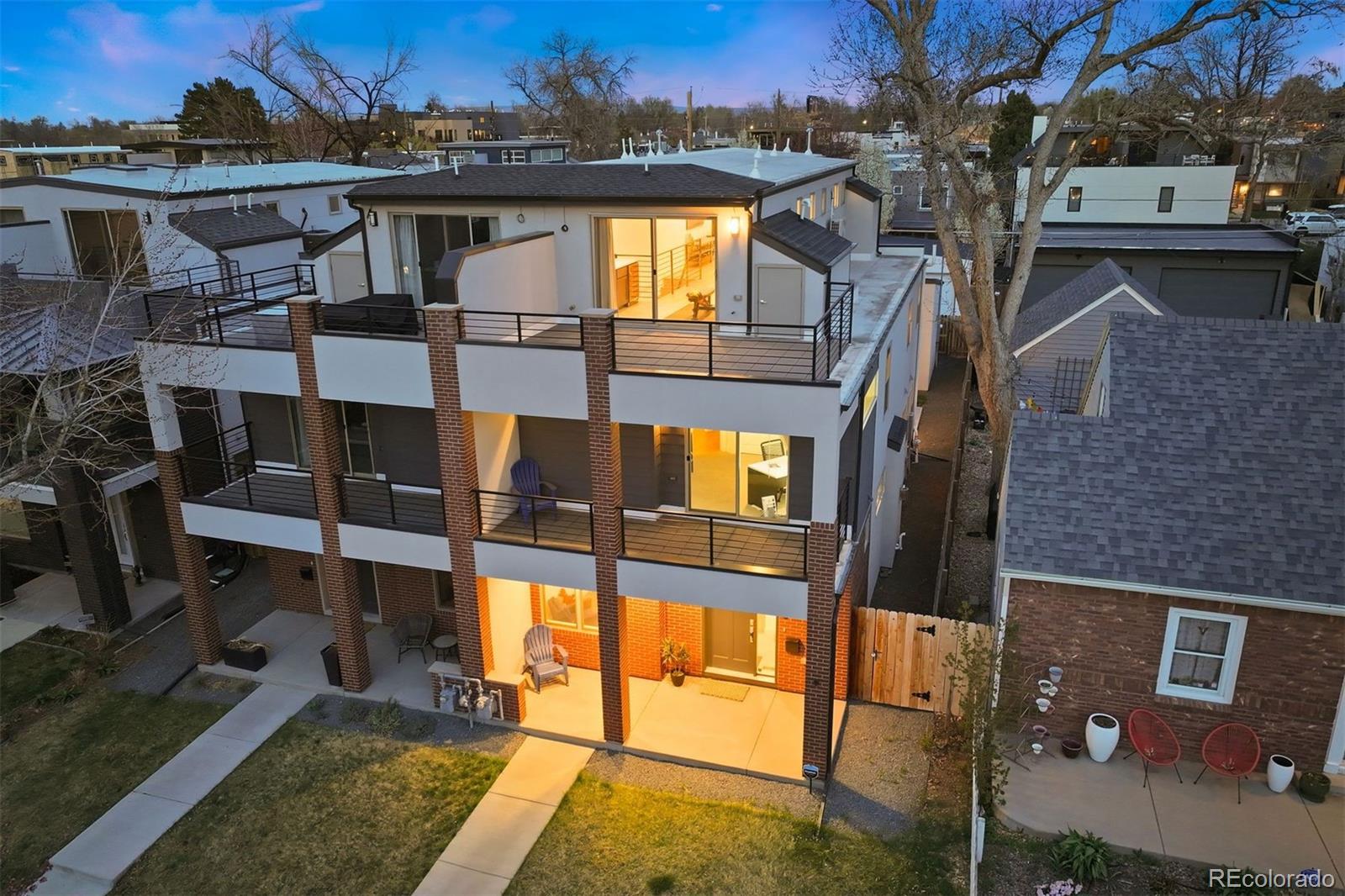 MLS Image #38 for 3928 n vrain street,denver, Colorado