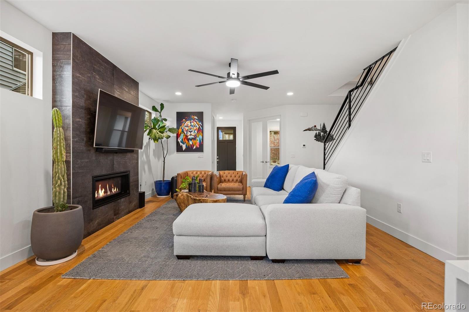 MLS Image #5 for 3928 n vrain street,denver, Colorado