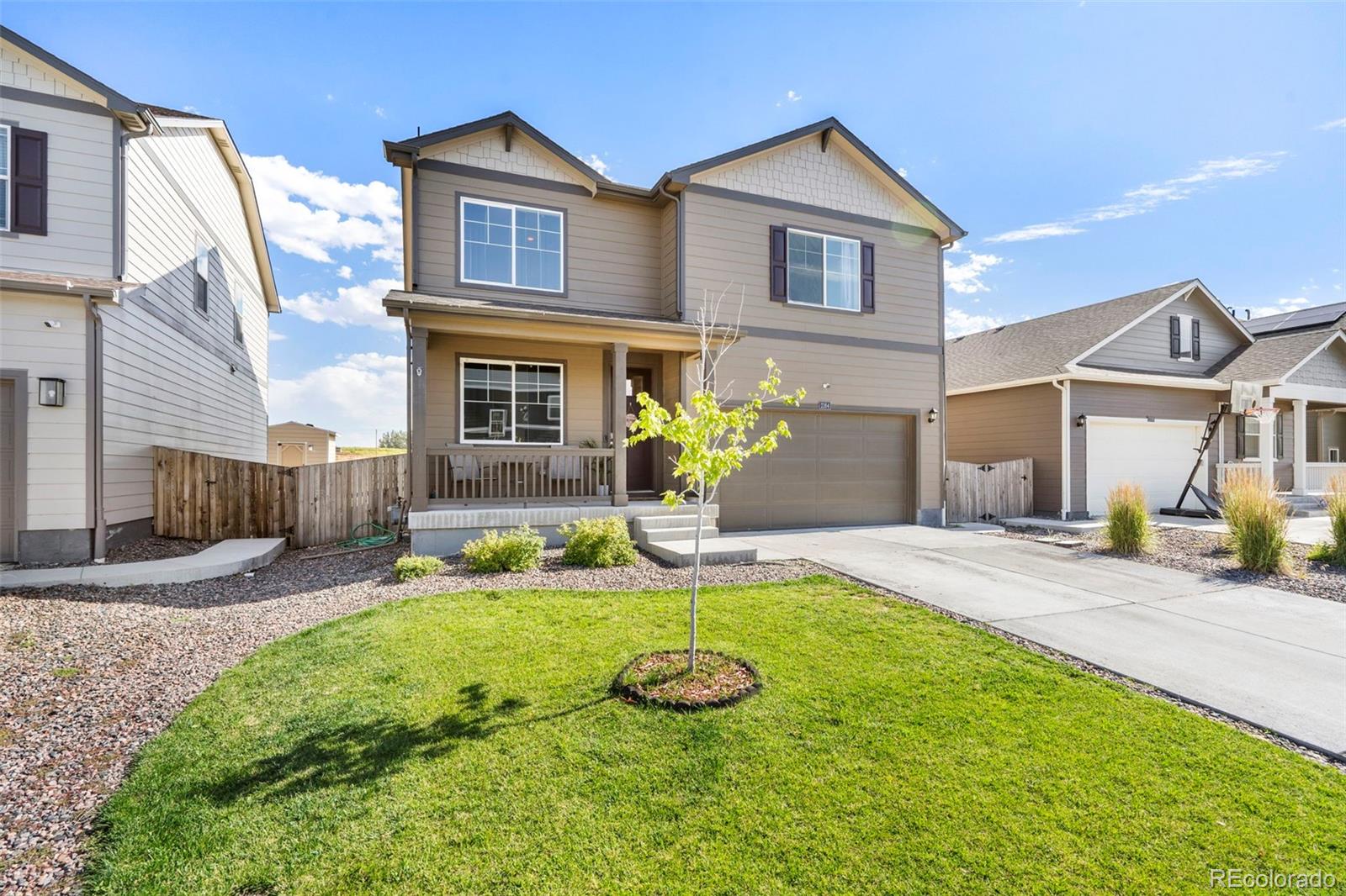 MLS Image #0 for 2164  mountain sky drive,fort lupton, Colorado