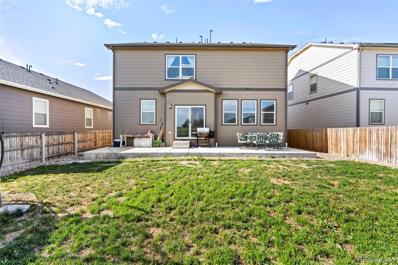 MLS Image #23 for 2164  mountain sky drive,fort lupton, Colorado