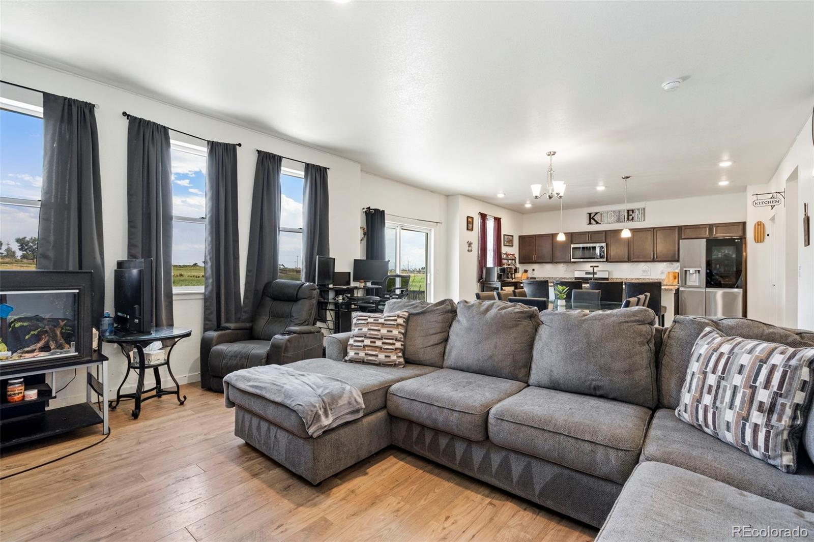 MLS Image #3 for 2164  mountain sky drive,fort lupton, Colorado