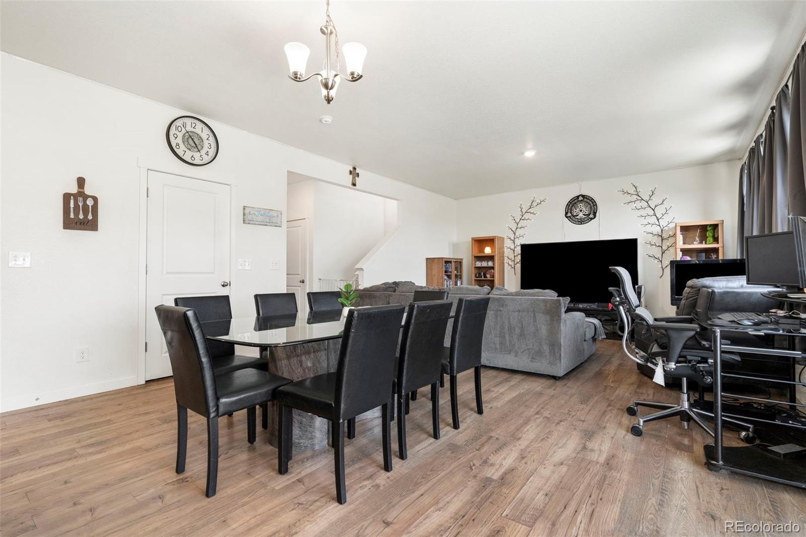 MLS Image #4 for 2164  mountain sky drive,fort lupton, Colorado