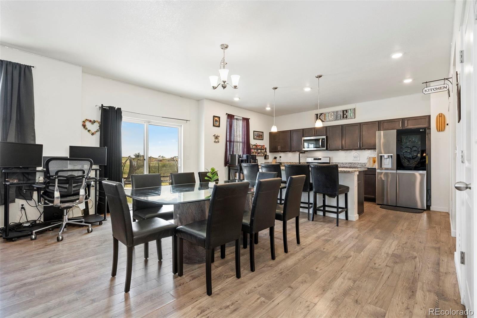 MLS Image #5 for 2164  mountain sky drive,fort lupton, Colorado