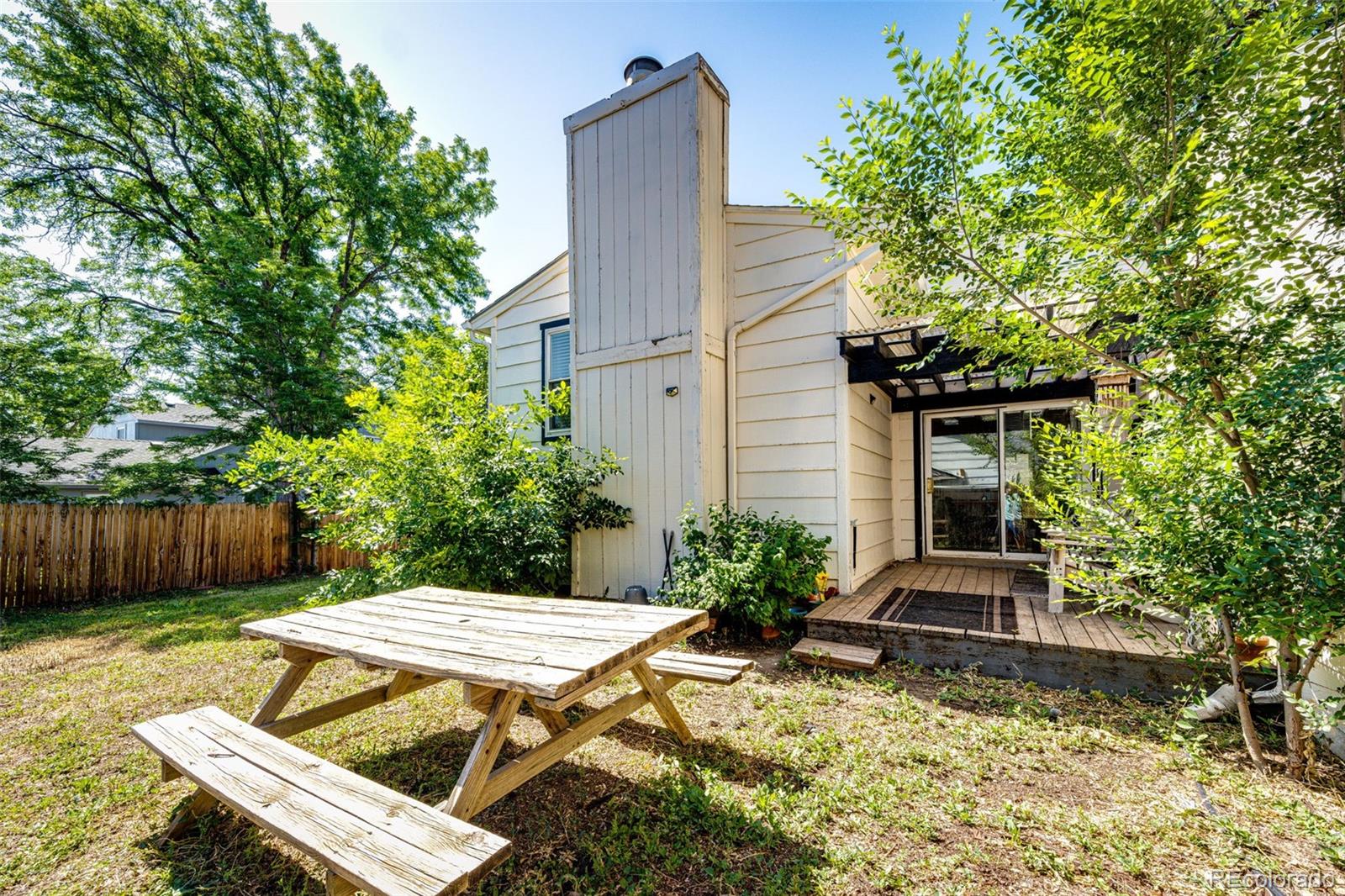 MLS Image #27 for 978 s salida street,aurora, Colorado
