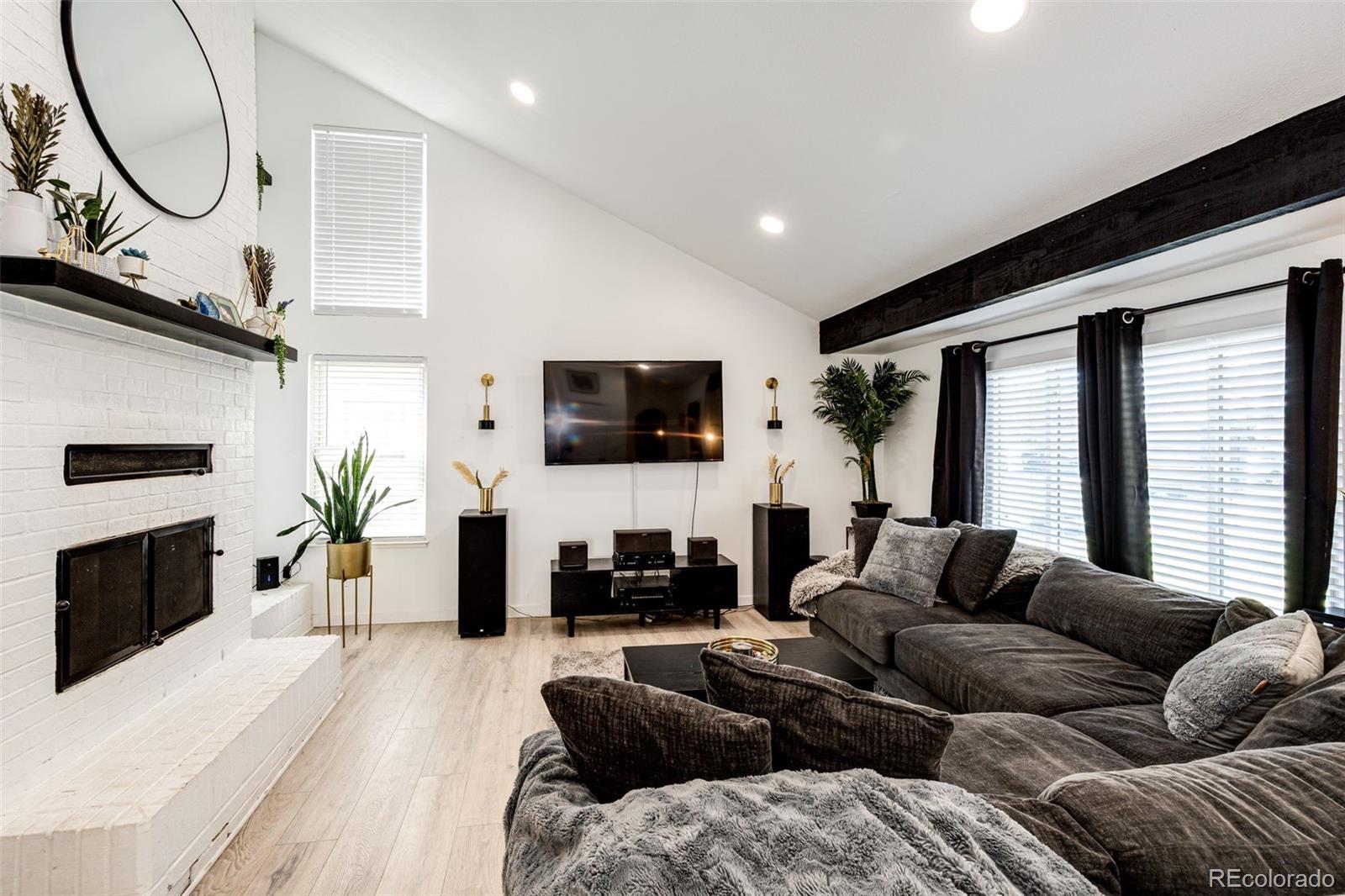MLS Image #4 for 978 s salida street,aurora, Colorado