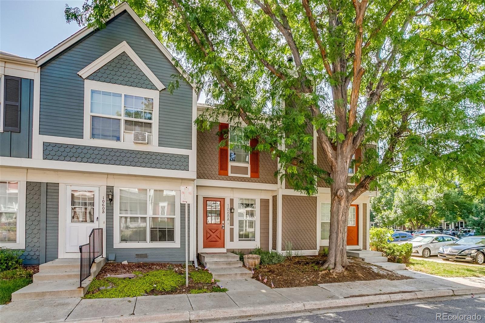 MLS Image #1 for 1068  milo circle,lafayette, Colorado