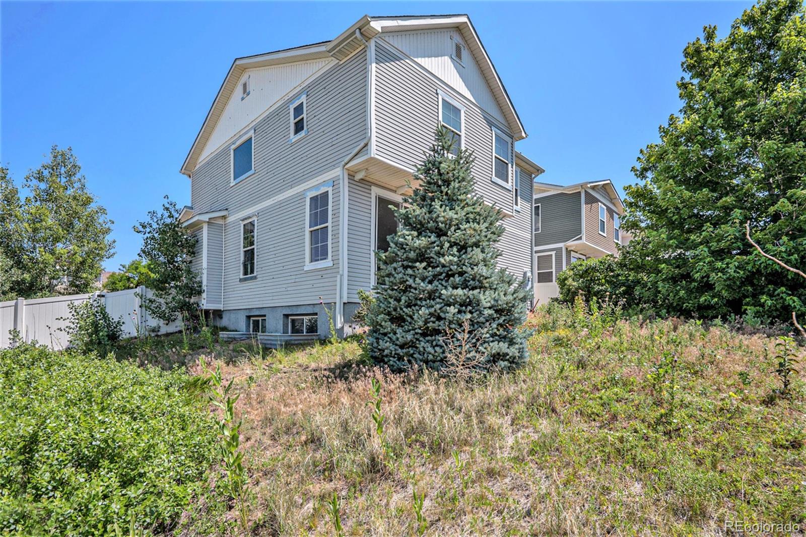 MLS Image #21 for 20108  randolph place,denver, Colorado