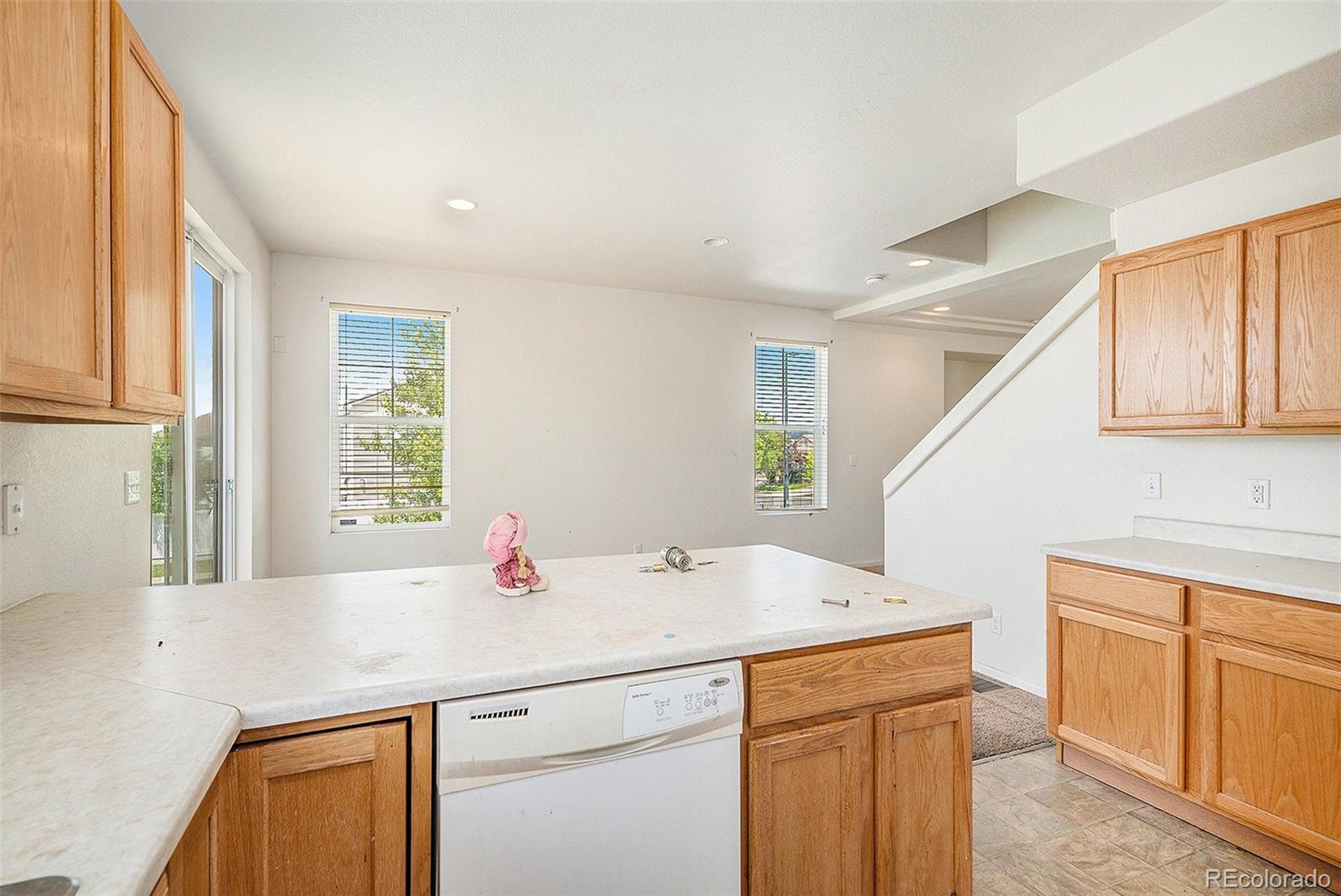 MLS Image #7 for 20108  randolph place,denver, Colorado