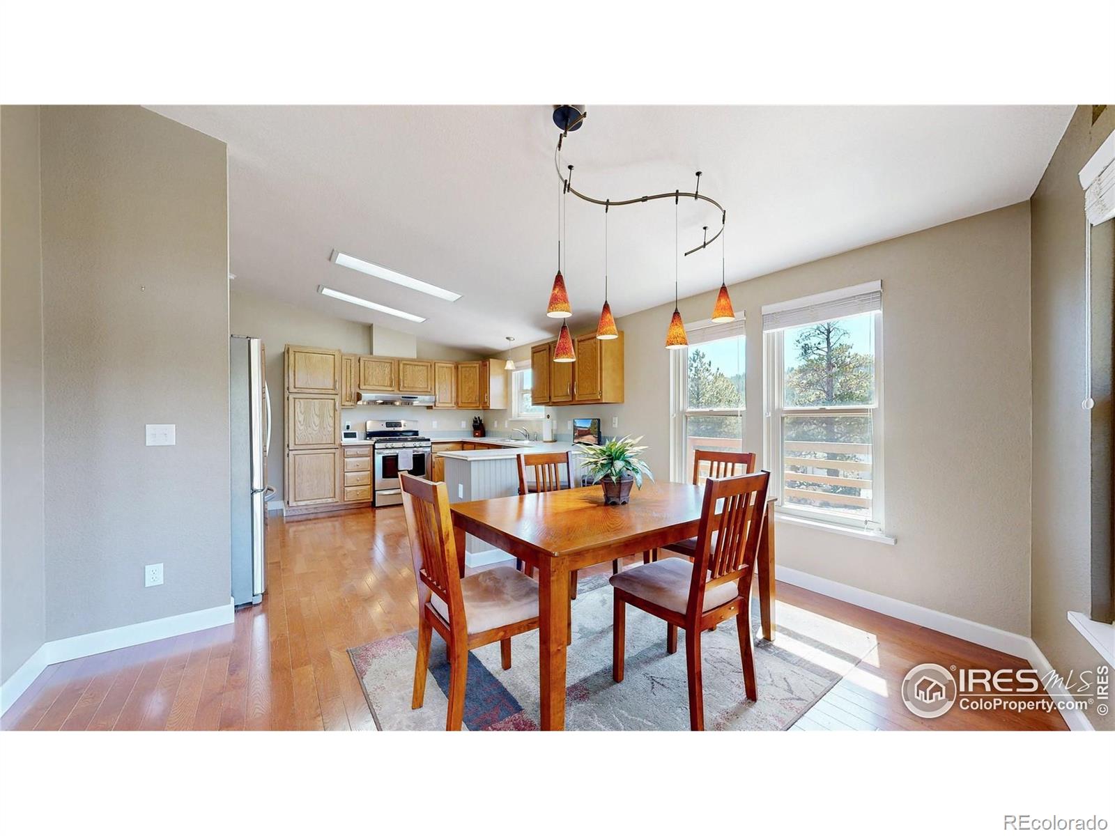 MLS Image #11 for 53  obrien road,bailey, Colorado