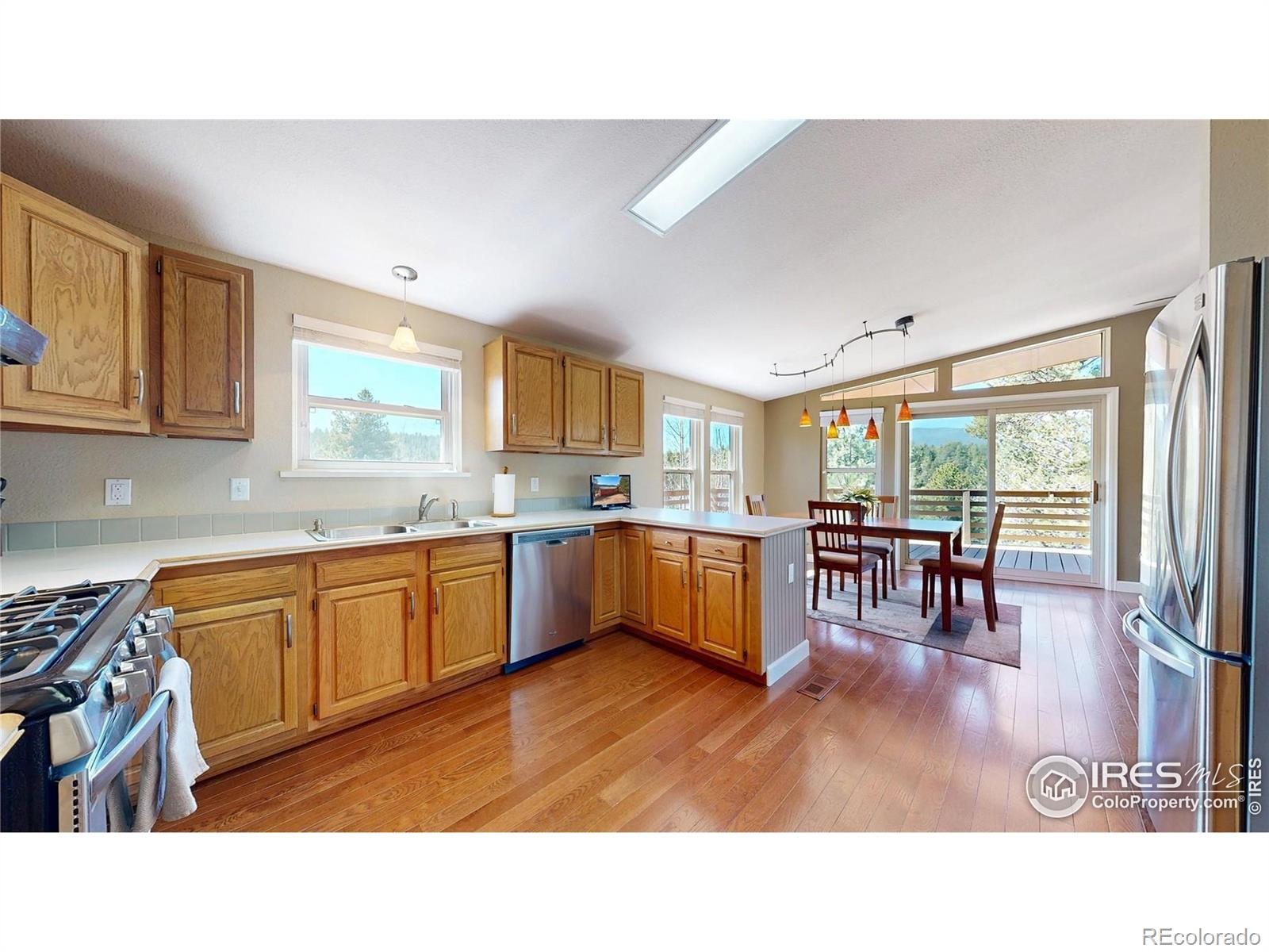 MLS Image #12 for 53  obrien road,bailey, Colorado