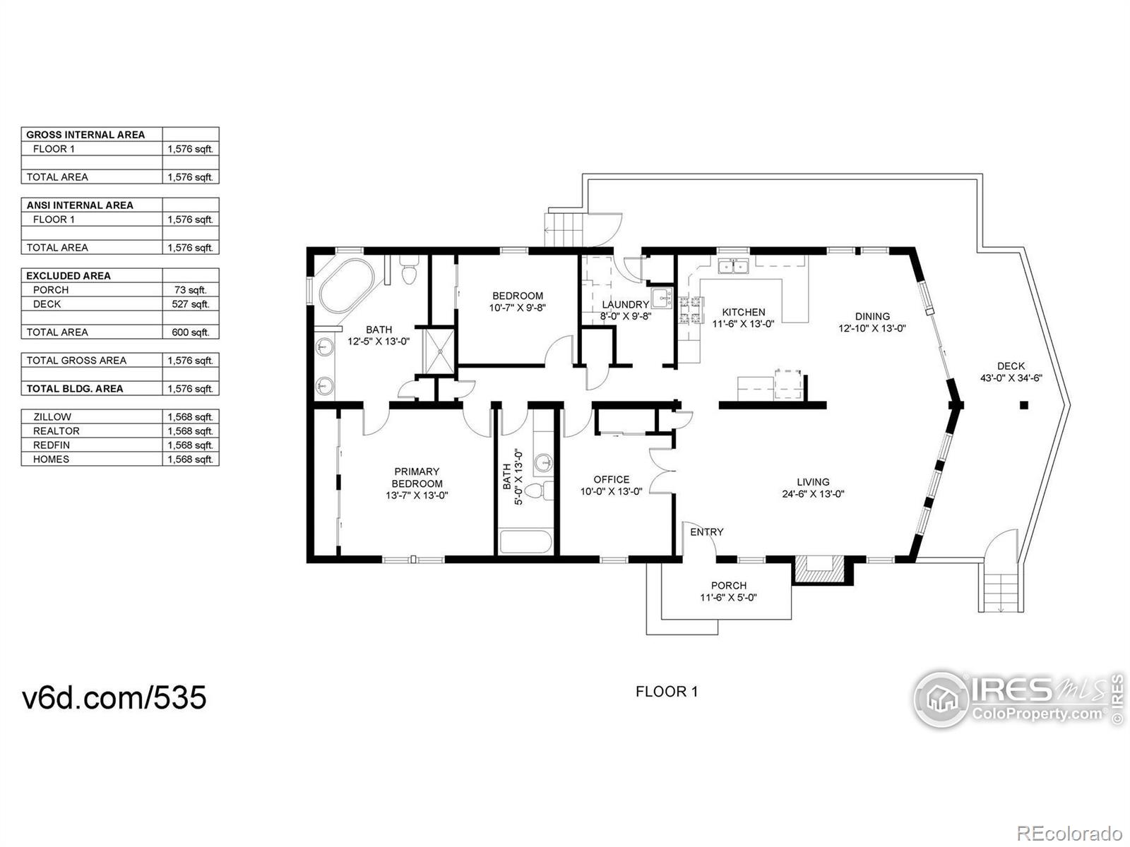MLS Image #33 for 53  obrien road,bailey, Colorado