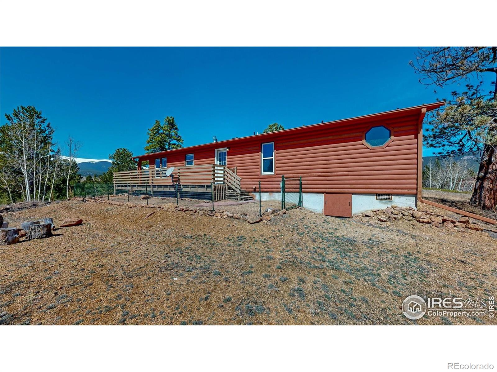 MLS Image #35 for 53  obrien road,bailey, Colorado