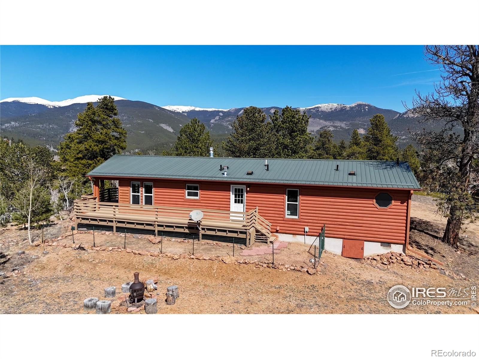 MLS Image #36 for 53  obrien road,bailey, Colorado