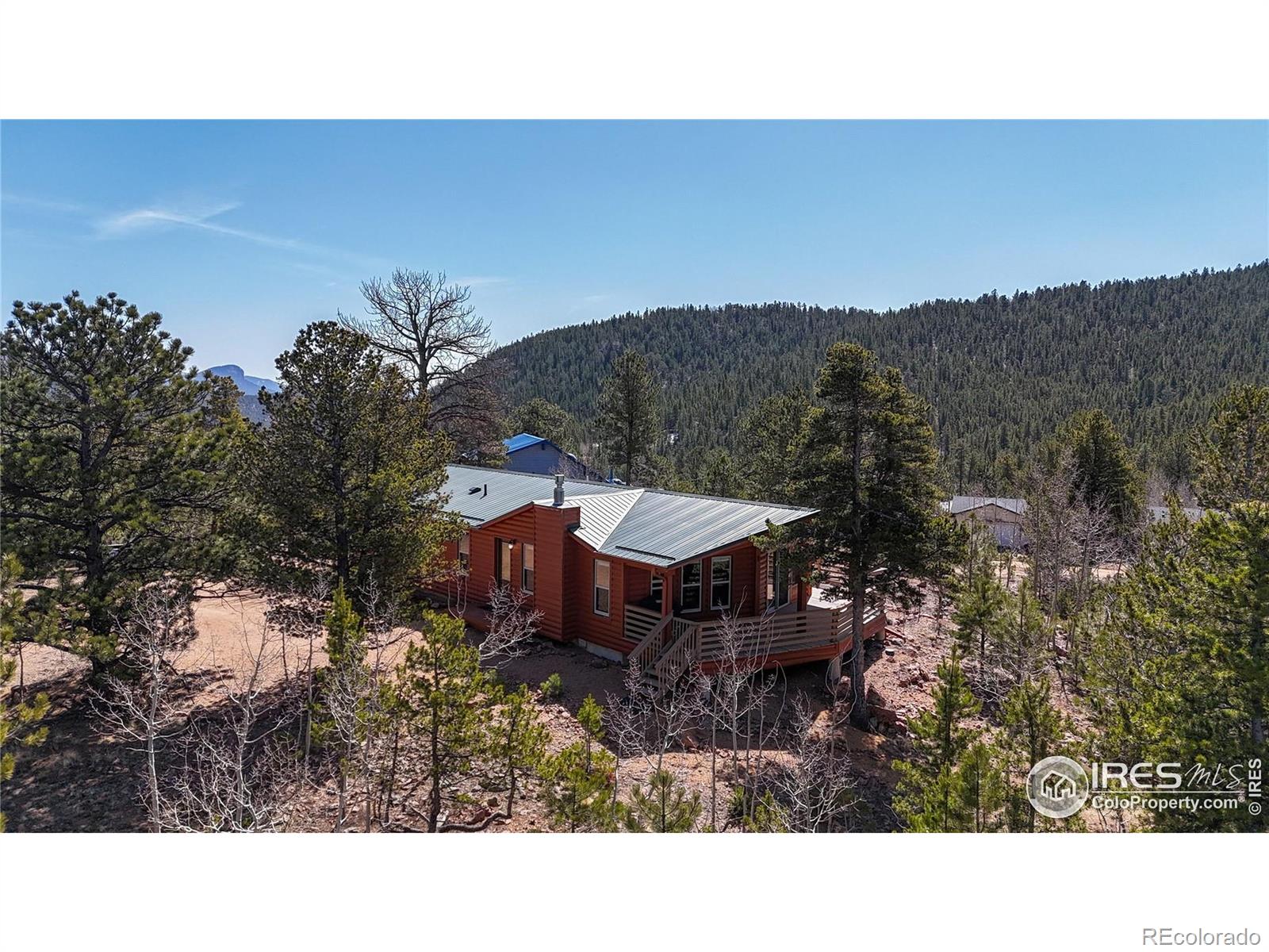 MLS Image #37 for 53  obrien road,bailey, Colorado