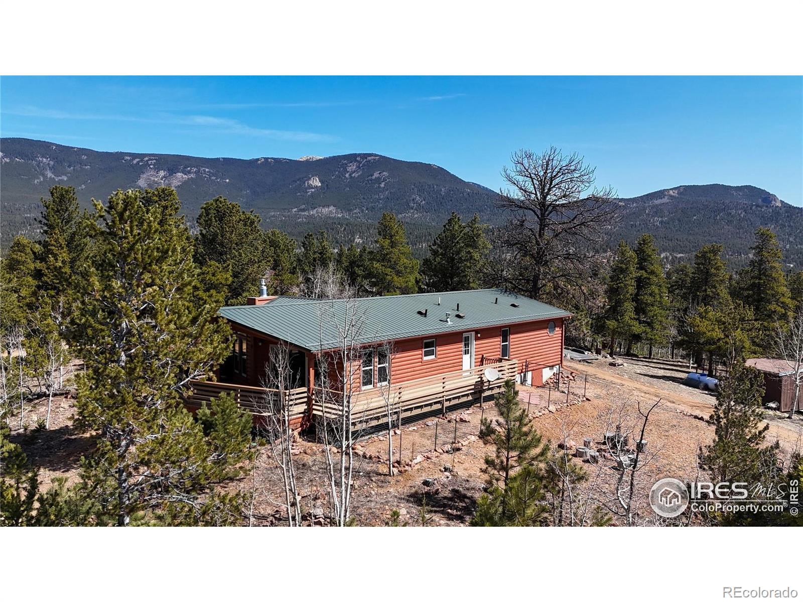 MLS Image #38 for 53  obrien road,bailey, Colorado