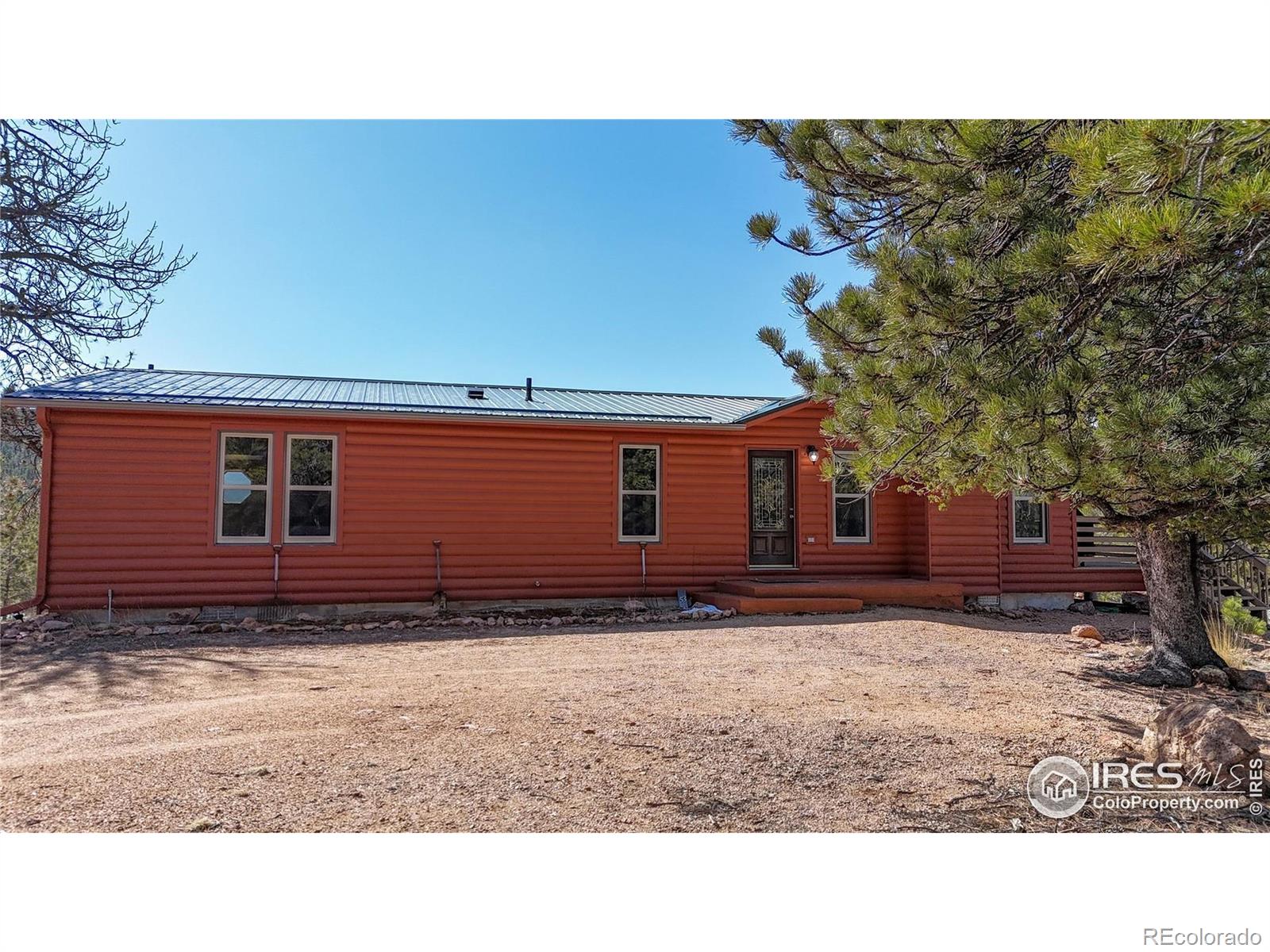 MLS Image #4 for 53  obrien road,bailey, Colorado