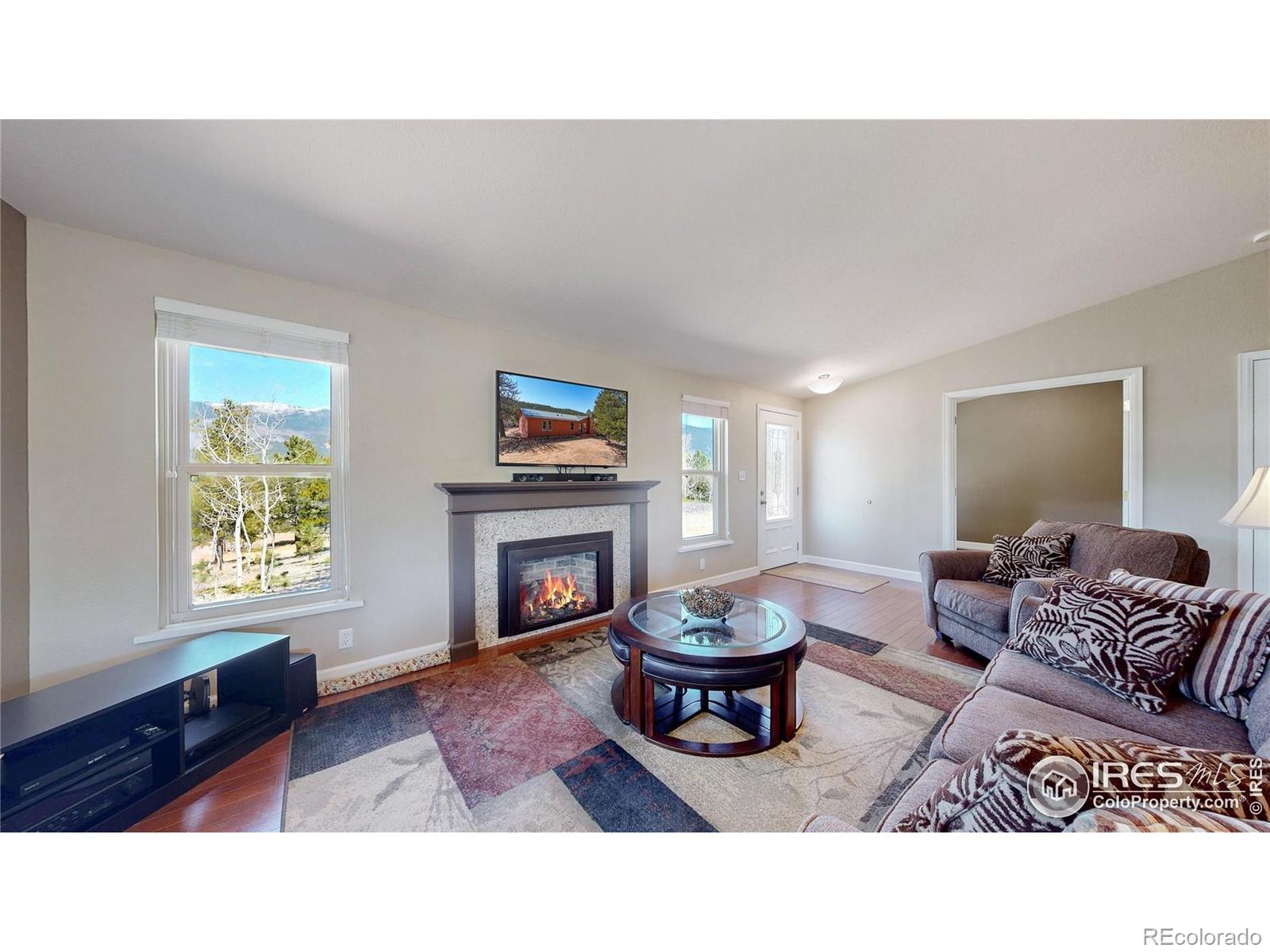 MLS Image #8 for 53  obrien road,bailey, Colorado
