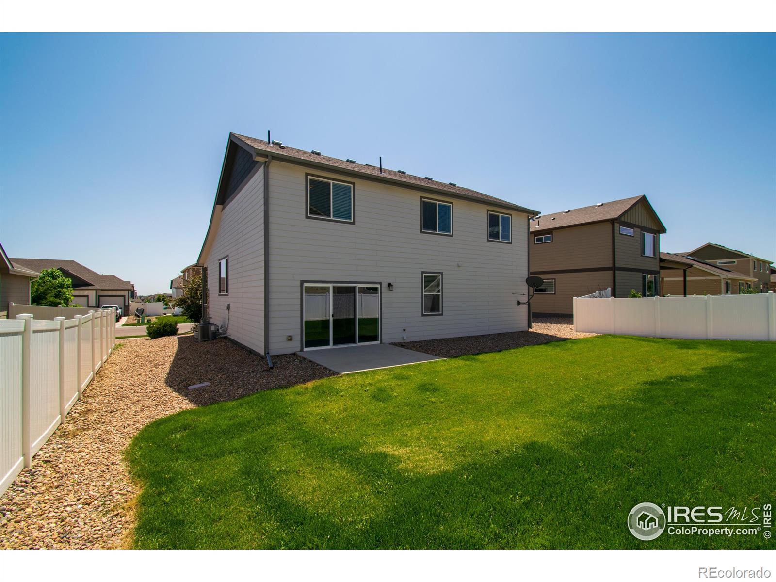 MLS Image #27 for 911  mt shavano avenue,severance, Colorado