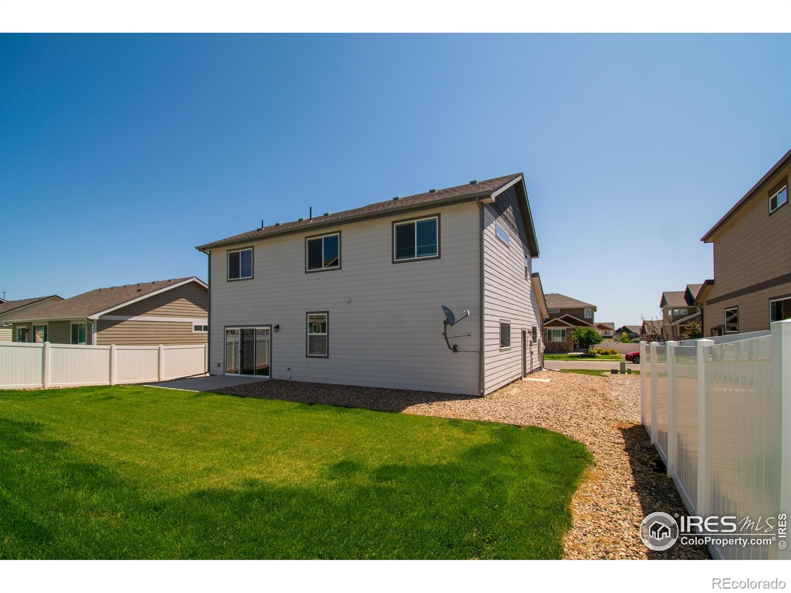 MLS Image #28 for 911  mt shavano avenue,severance, Colorado