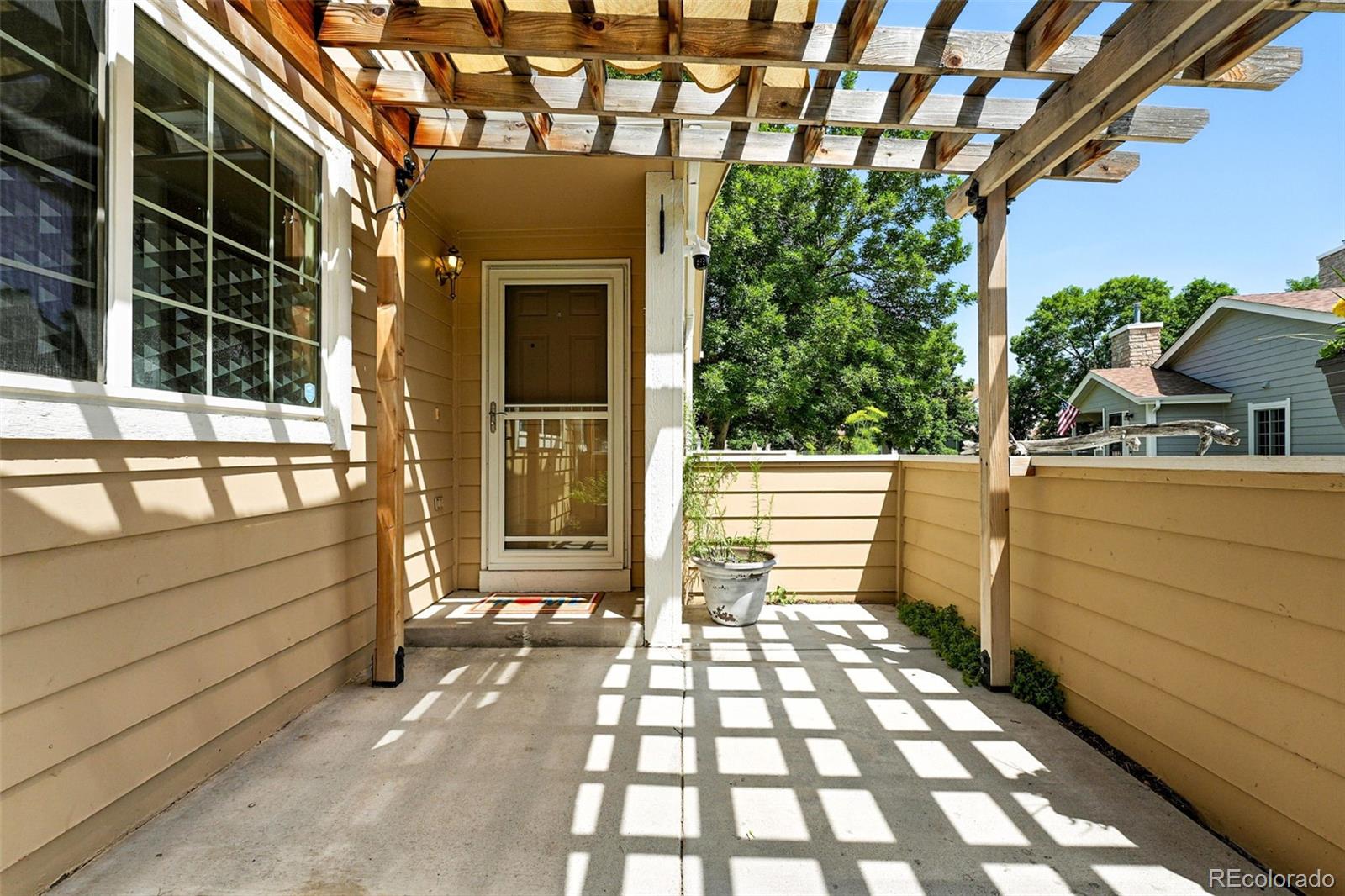 MLS Image #28 for 8422  everett way,arvada, Colorado