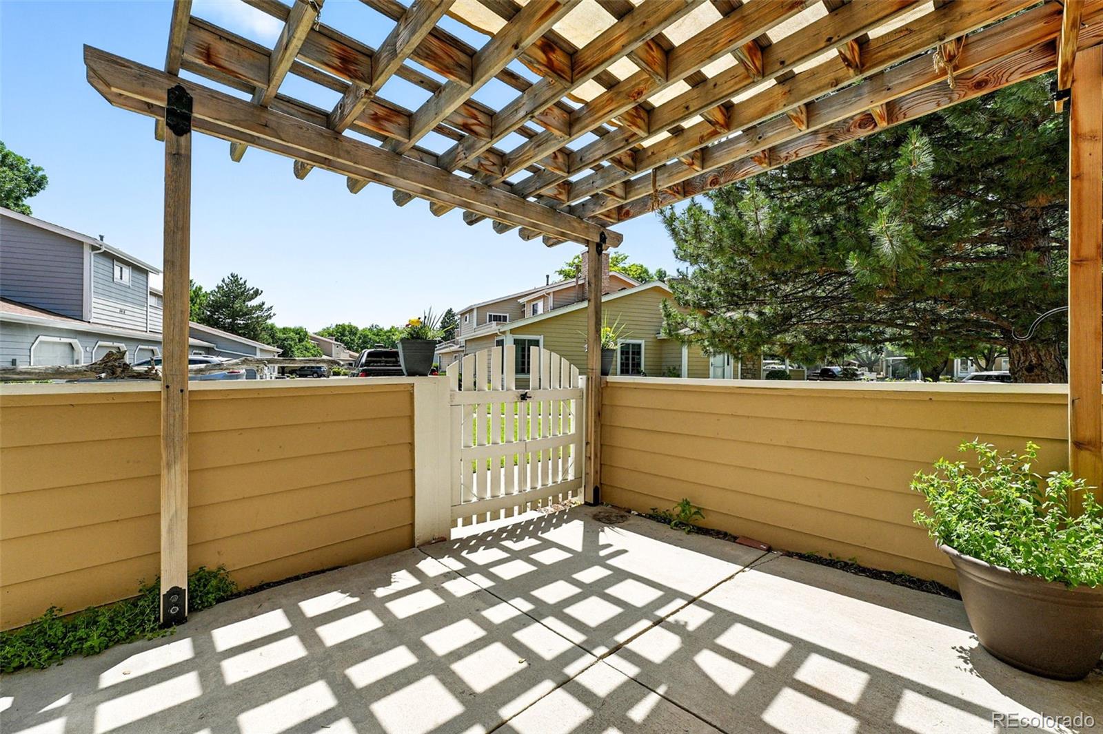 MLS Image #29 for 8422  everett way,arvada, Colorado