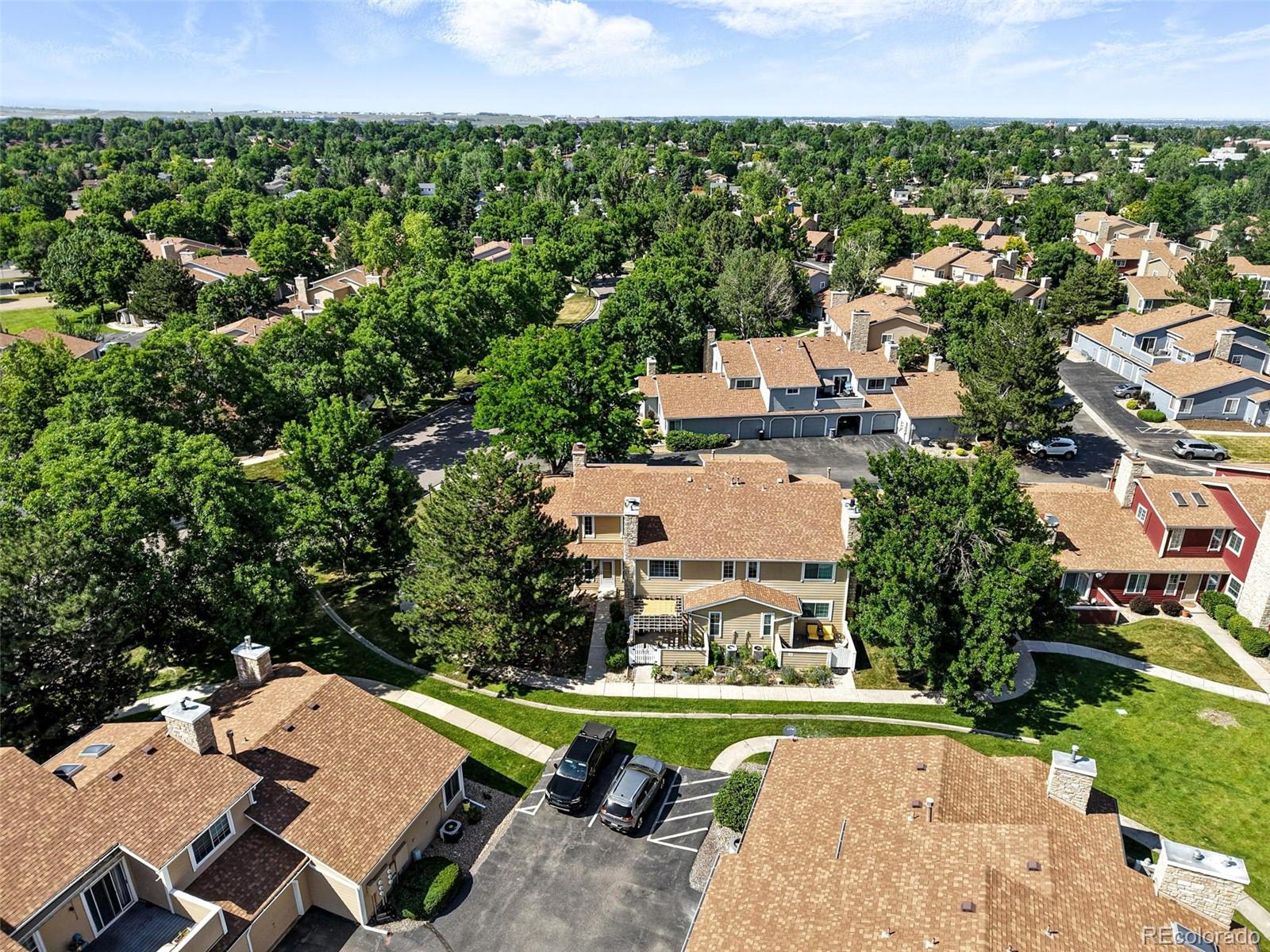MLS Image #37 for 8422  everett way,arvada, Colorado