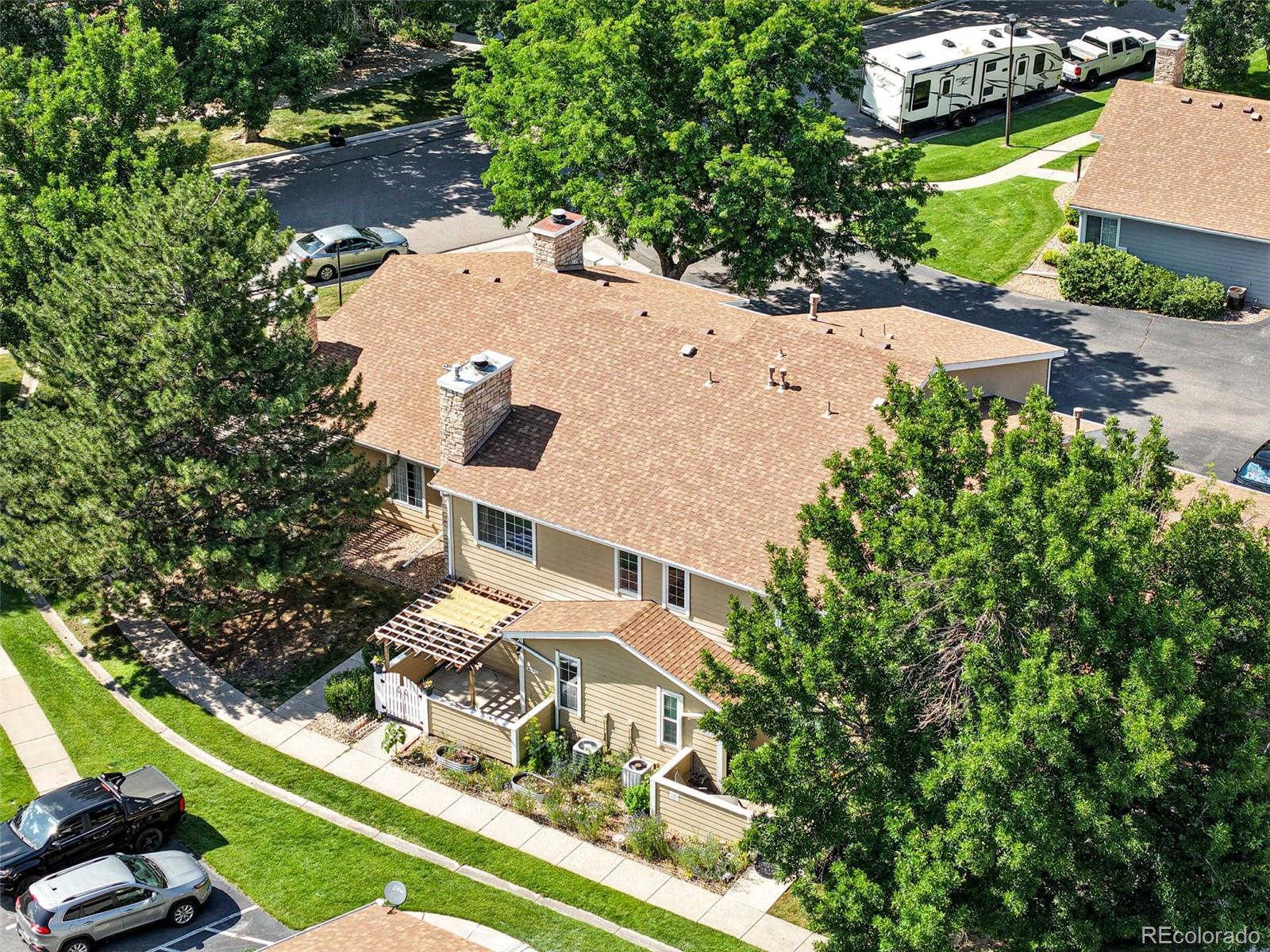 MLS Image #38 for 8422  everett way,arvada, Colorado