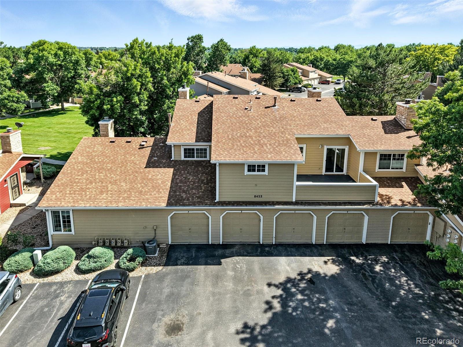 MLS Image #40 for 8422  everett way,arvada, Colorado