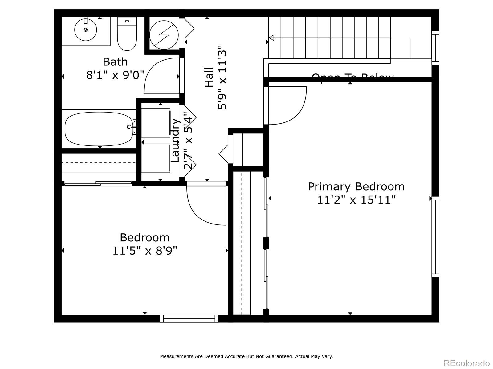 MLS Image #45 for 8422  everett way,arvada, Colorado