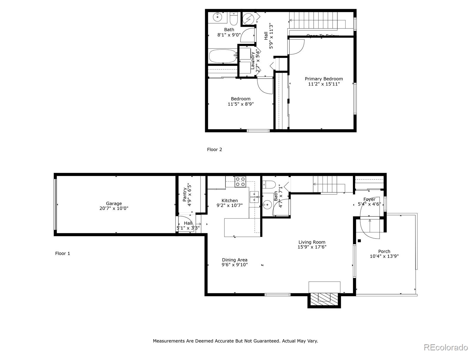 MLS Image #47 for 8422  everett way,arvada, Colorado