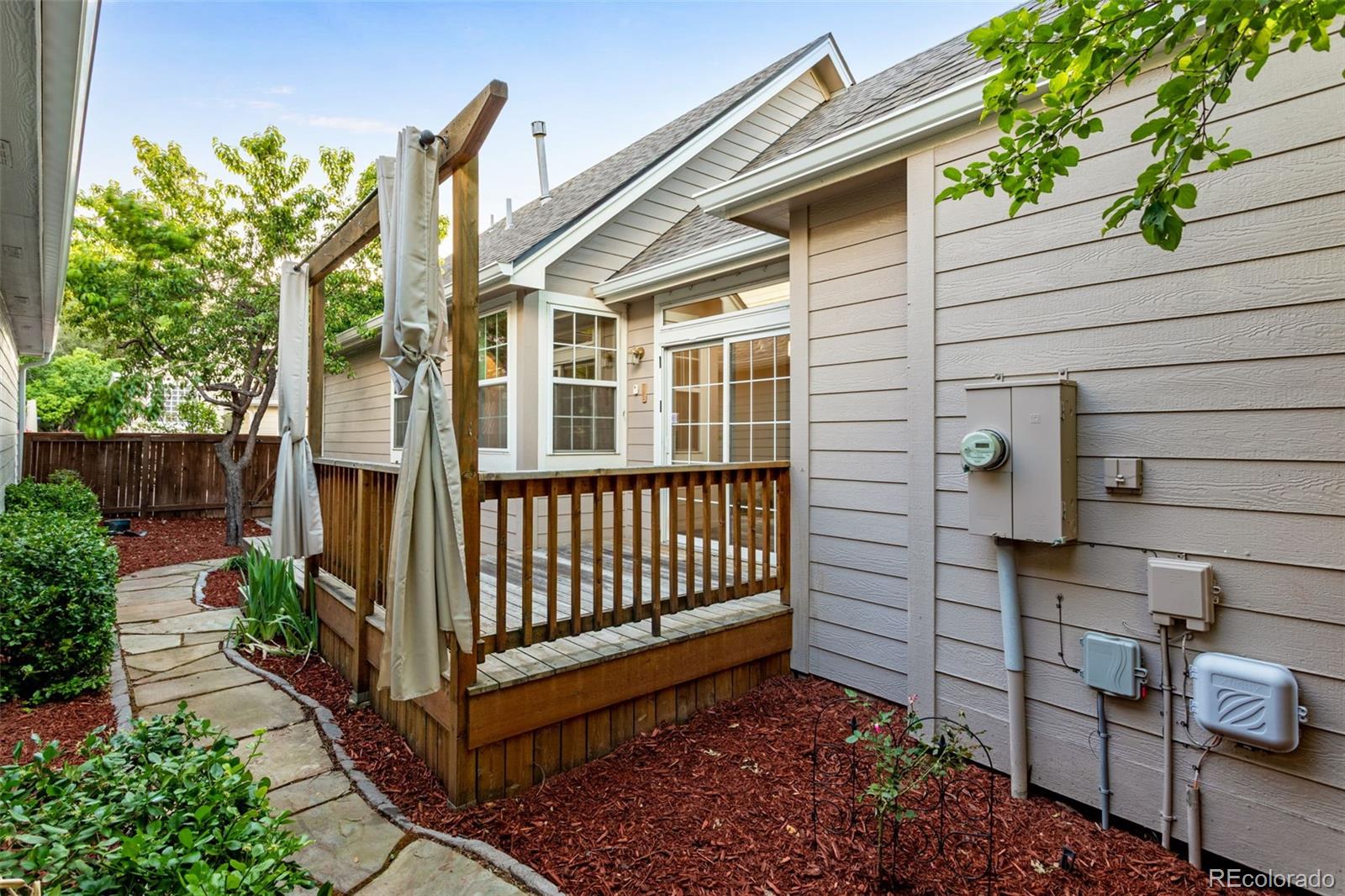 MLS Image #37 for 1861  indian hills circle,fort collins, Colorado