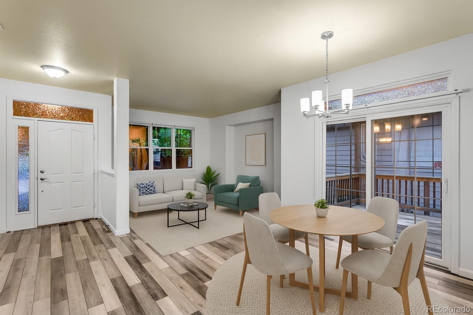 MLS Image #9 for 1861  indian hills circle,fort collins, Colorado