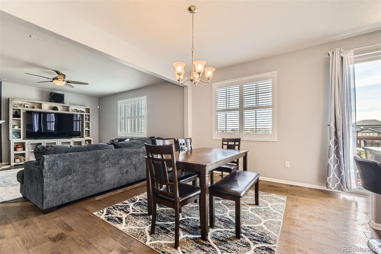 MLS Image #10 for 7360 s old hammer way,aurora, Colorado