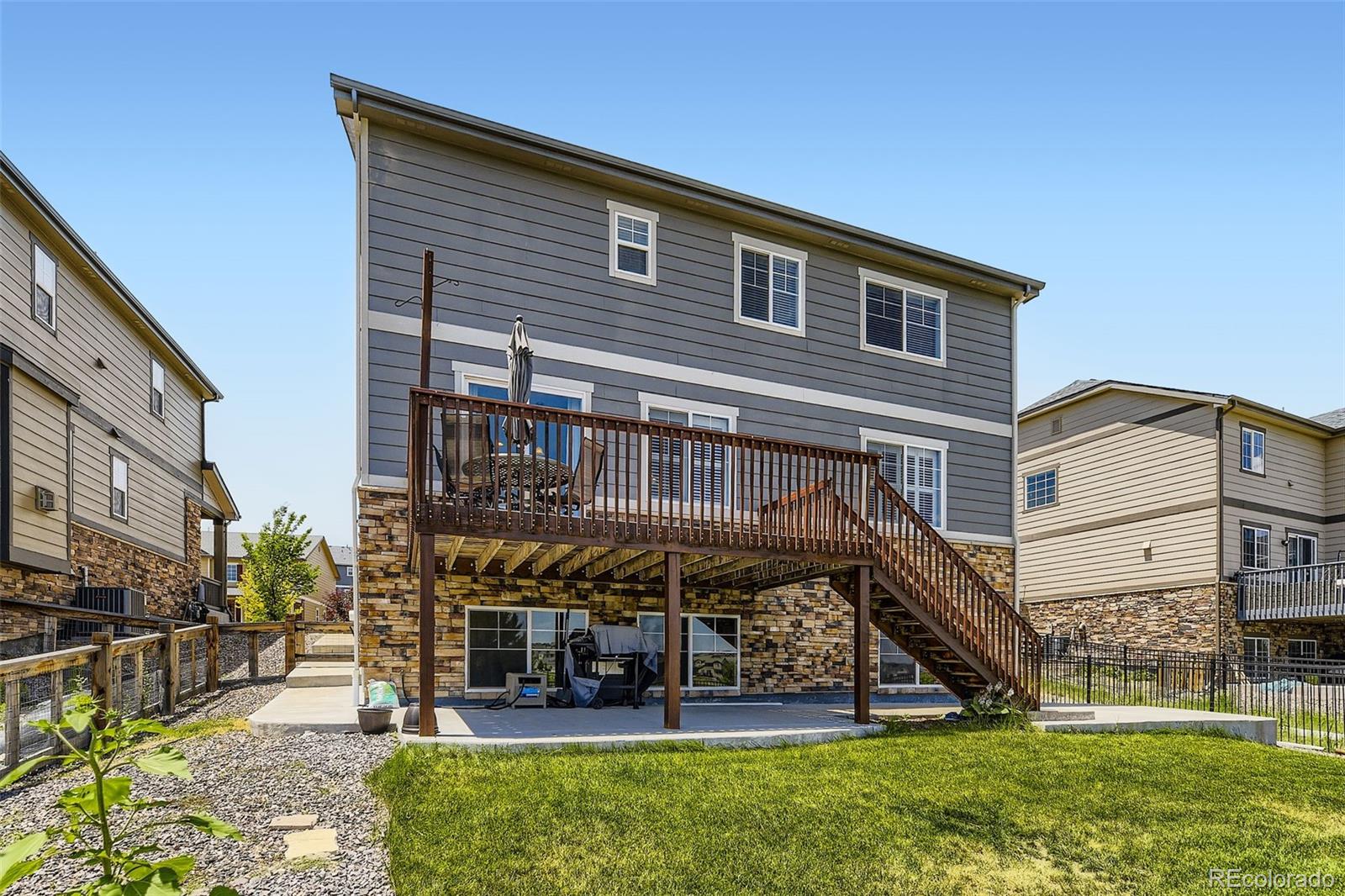 MLS Image #22 for 7360 s old hammer way,aurora, Colorado