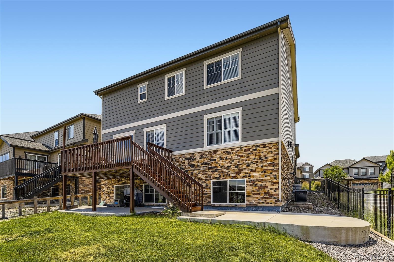MLS Image #23 for 7360 s old hammer way,aurora, Colorado