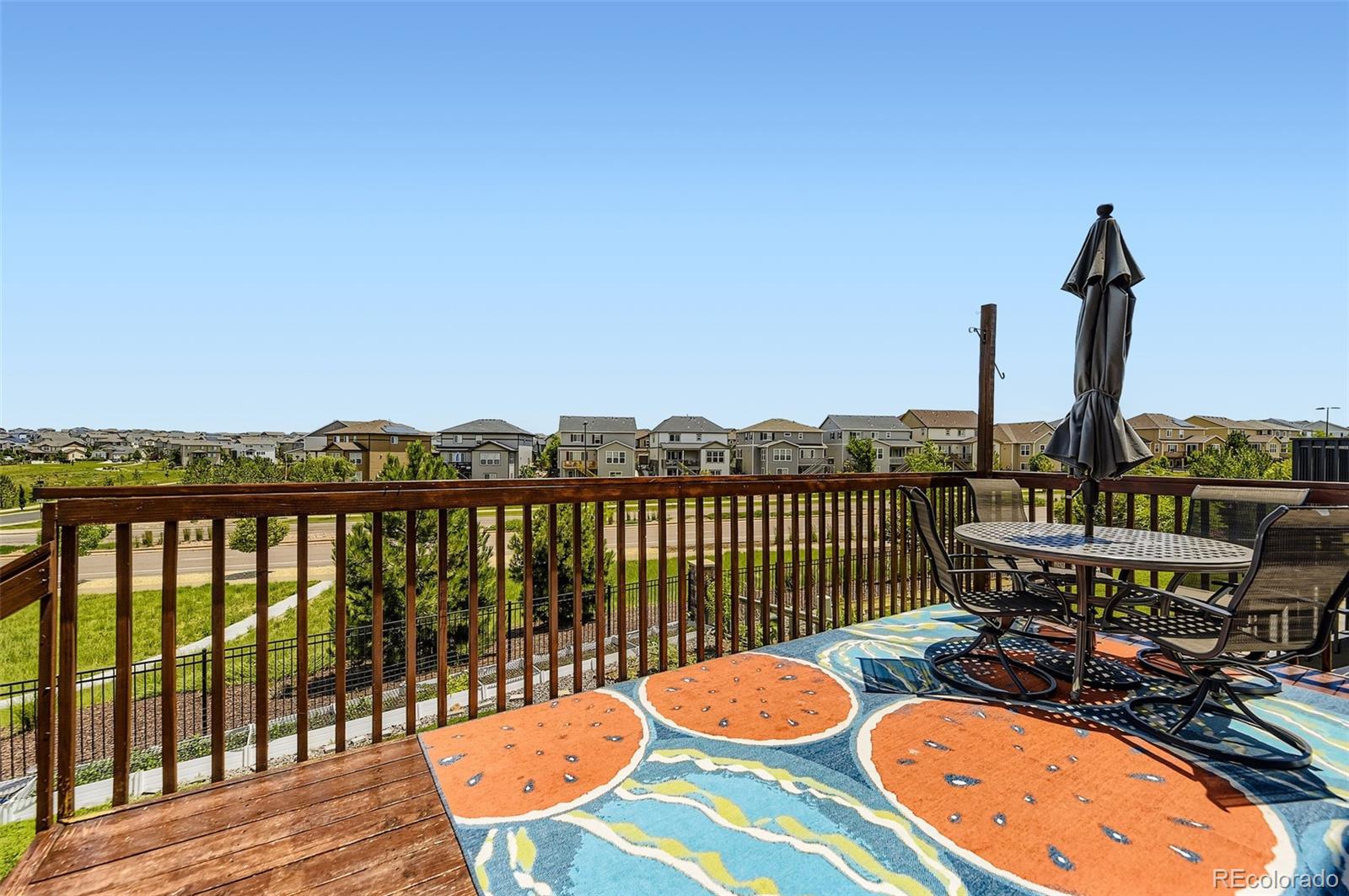 MLS Image #24 for 7360 s old hammer way,aurora, Colorado