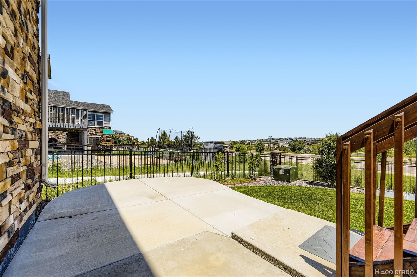 MLS Image #26 for 7360 s old hammer way,aurora, Colorado