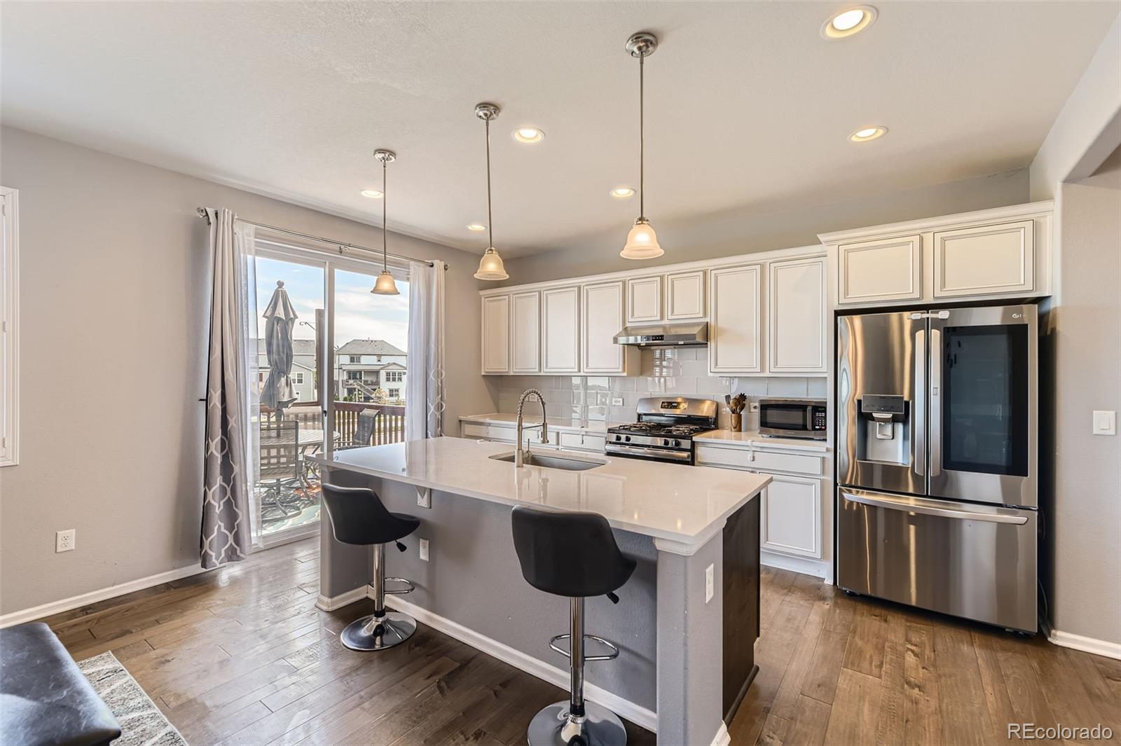 MLS Image #3 for 7360 s old hammer way,aurora, Colorado