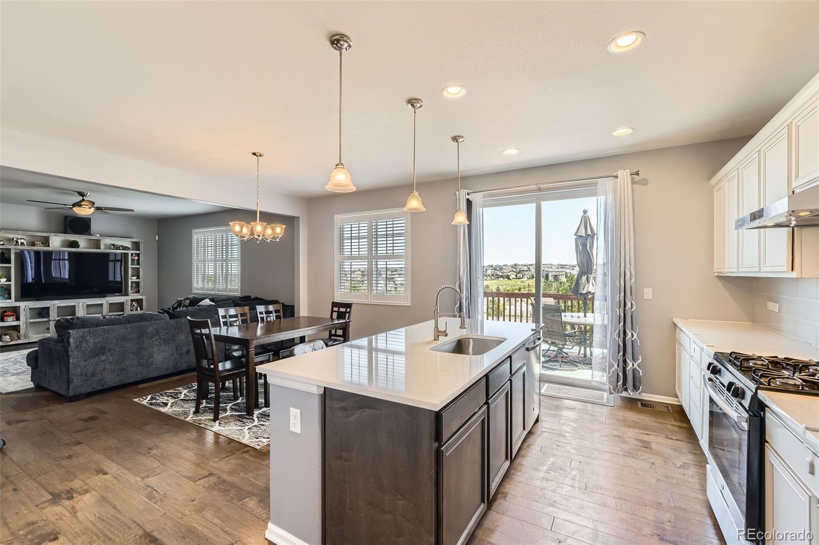 MLS Image #5 for 7360 s old hammer way,aurora, Colorado