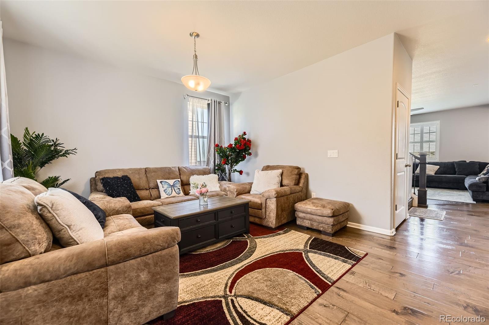 MLS Image #6 for 7360 s old hammer way,aurora, Colorado