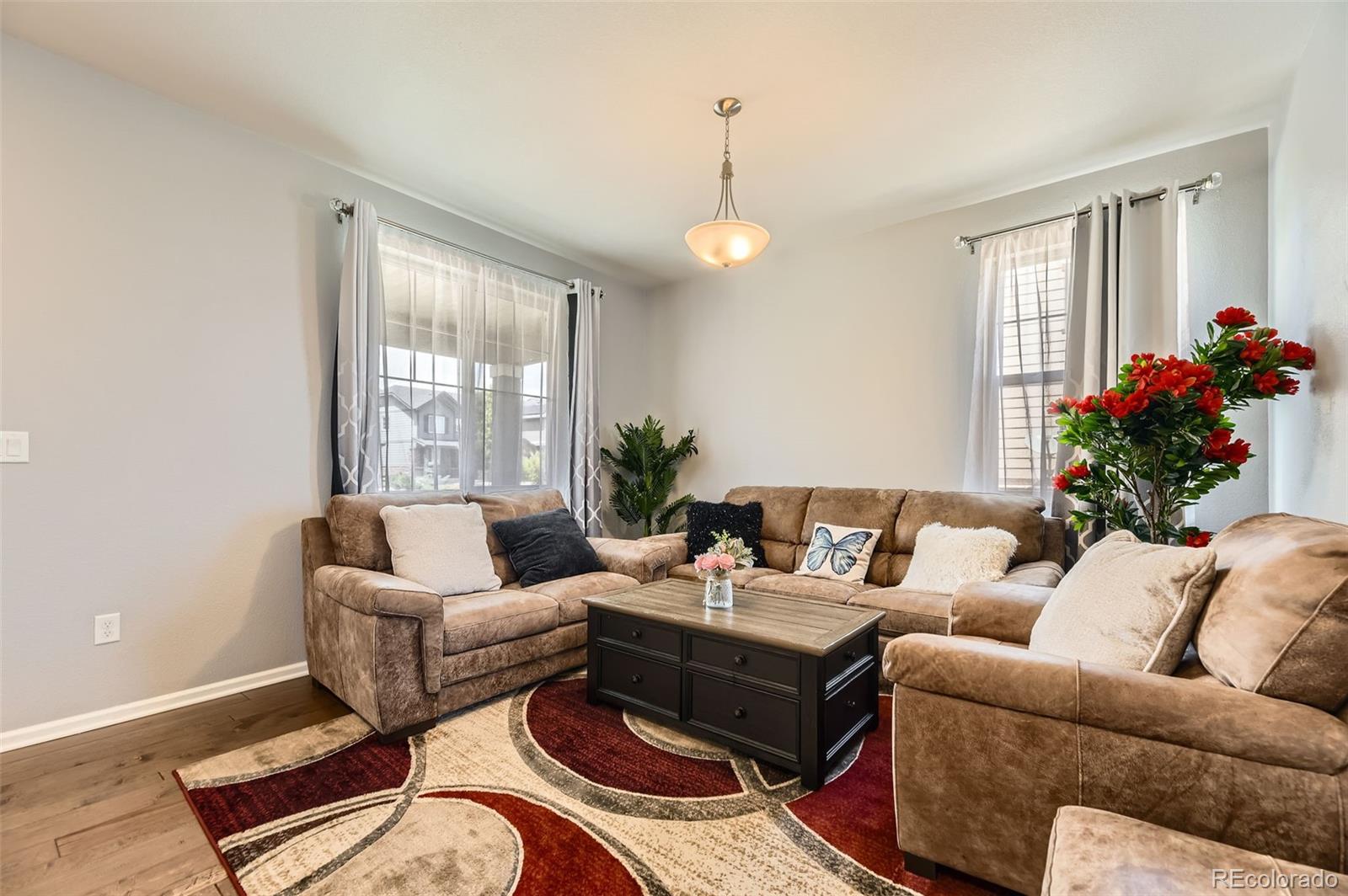 MLS Image #7 for 7360 s old hammer way,aurora, Colorado