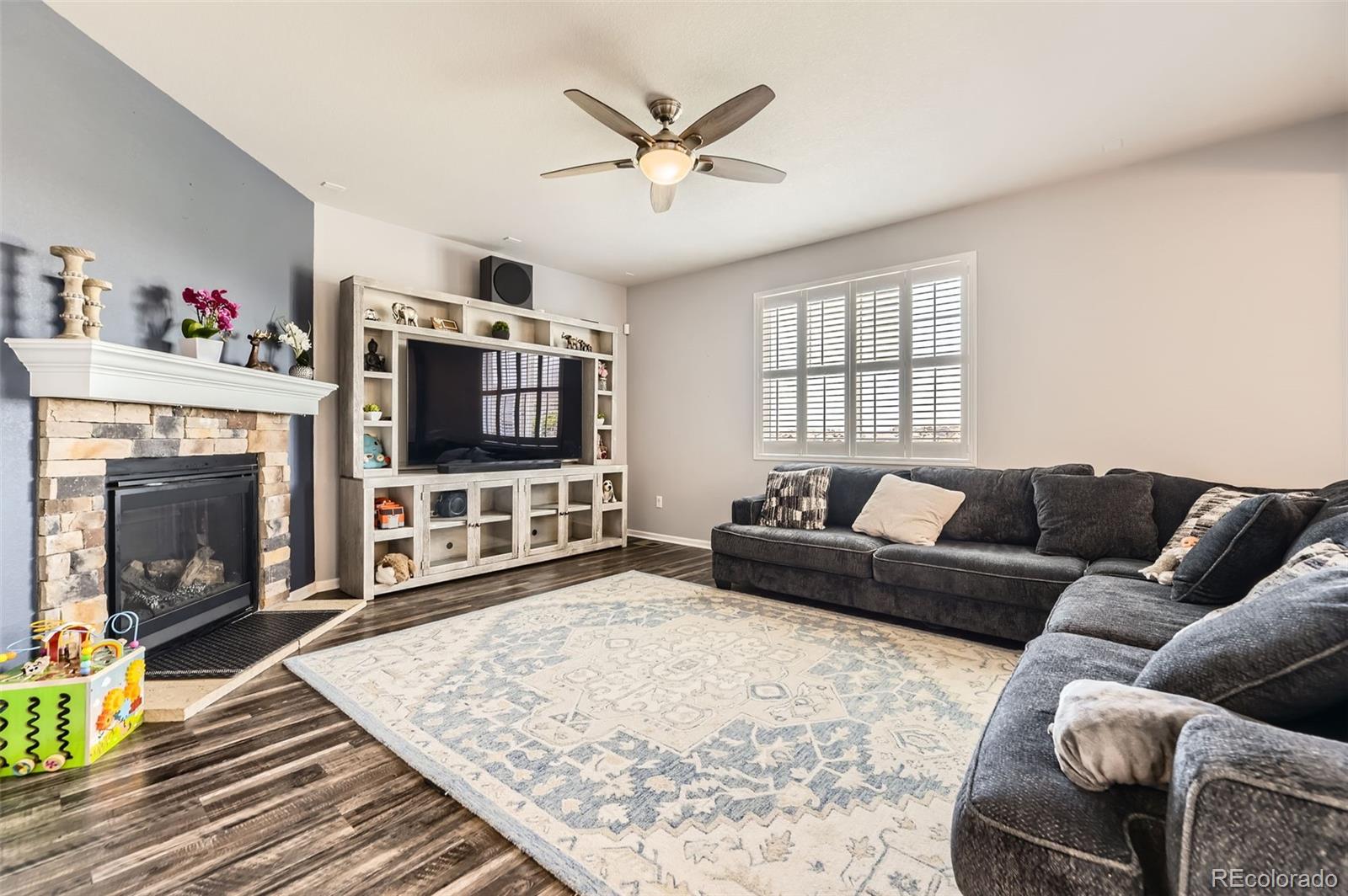 MLS Image #8 for 7360 s old hammer way,aurora, Colorado