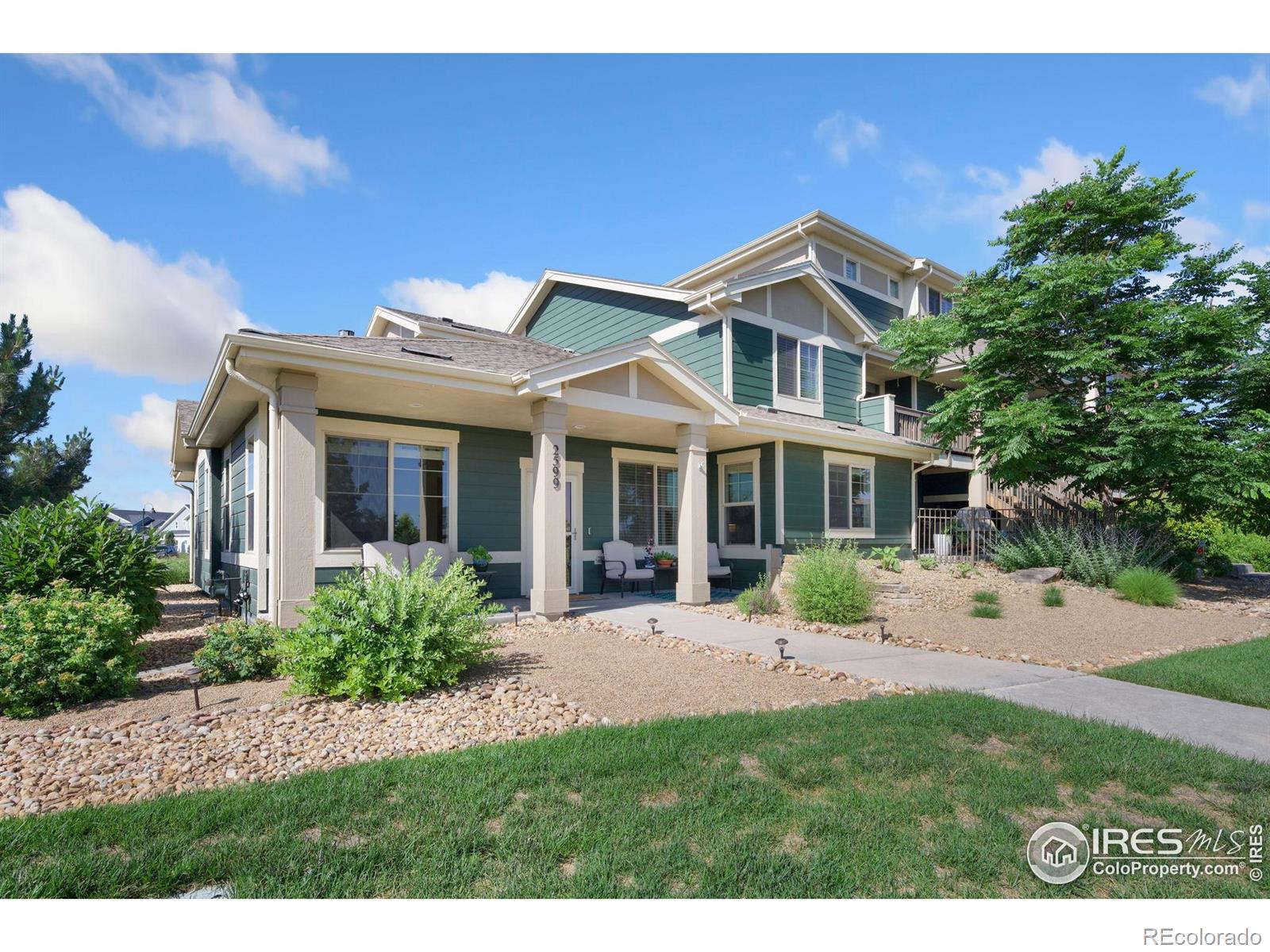 MLS Image #0 for 2599  trio falls drive,loveland, Colorado