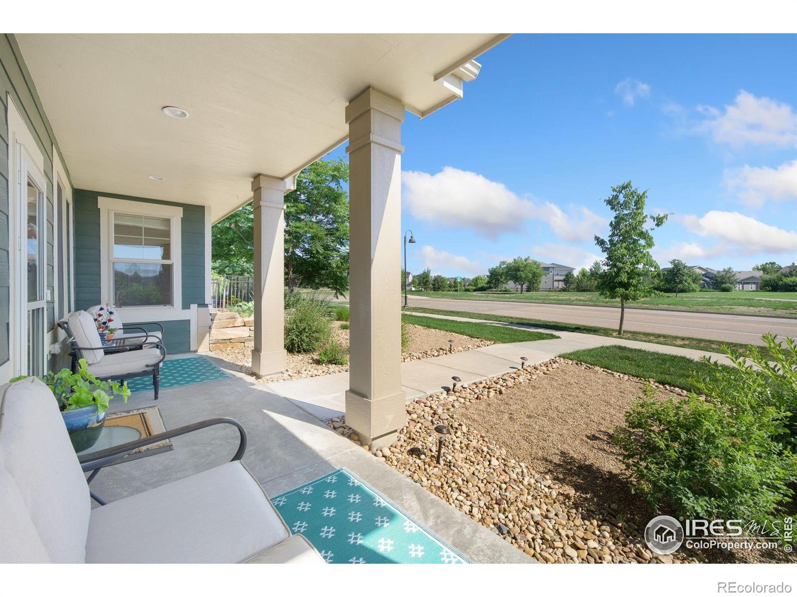 MLS Image #2 for 2599  trio falls drive,loveland, Colorado