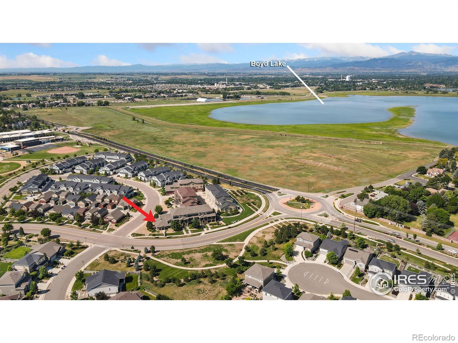 MLS Image #29 for 2599  trio falls drive,loveland, Colorado